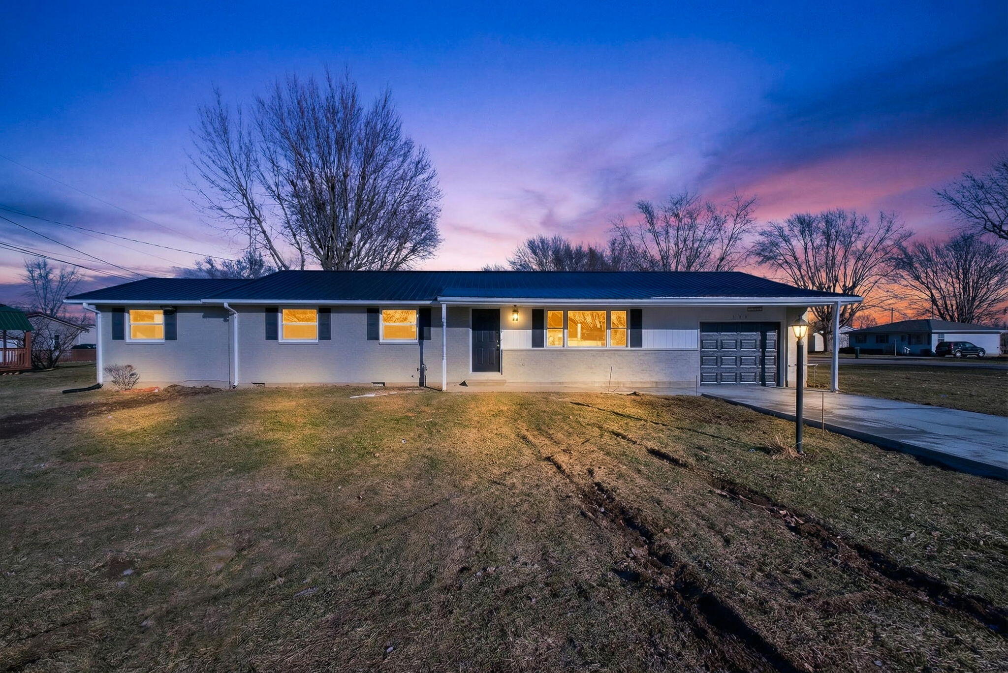 145 Pine Street, Lakeview, Ohio 43331