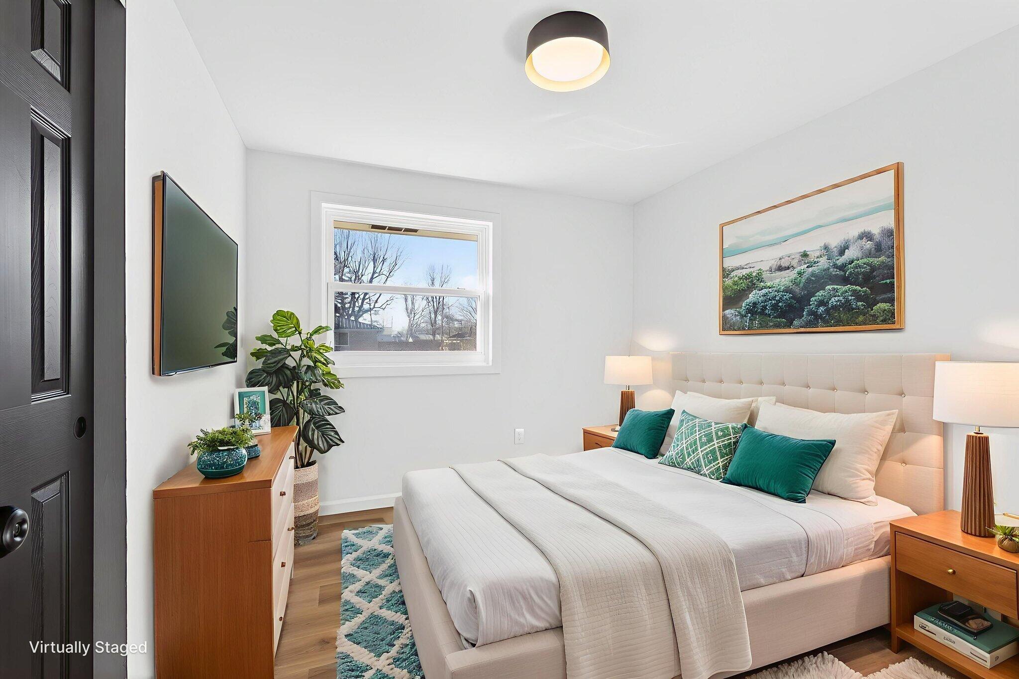 145 Pine Street, Lakeview, Ohio 43331