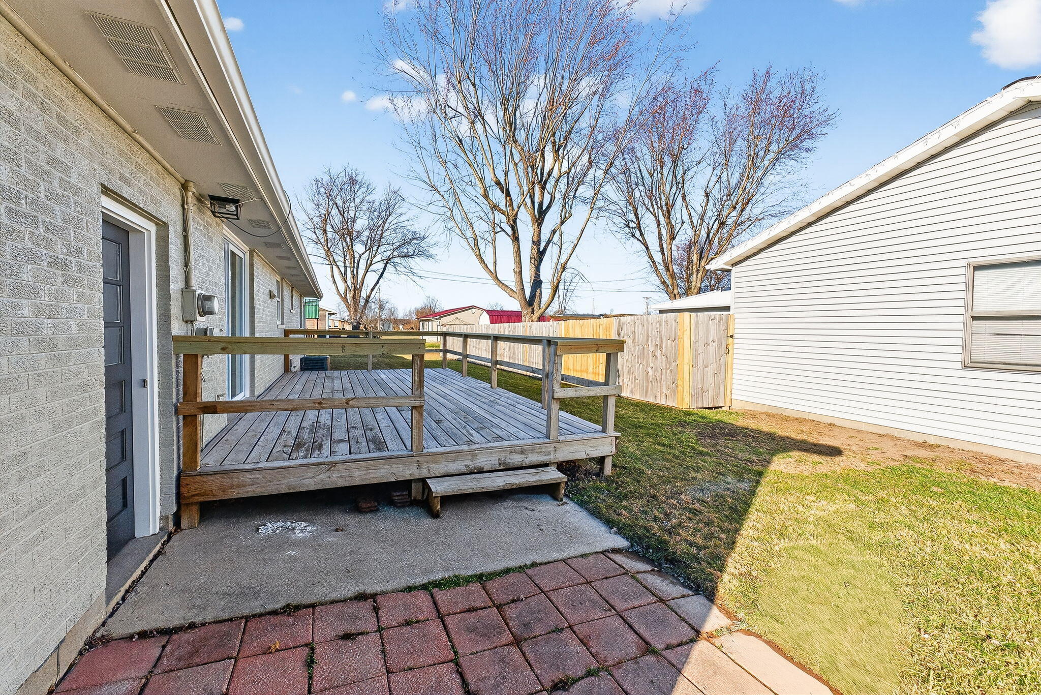 145 Pine Street, Lakeview, Ohio 43331