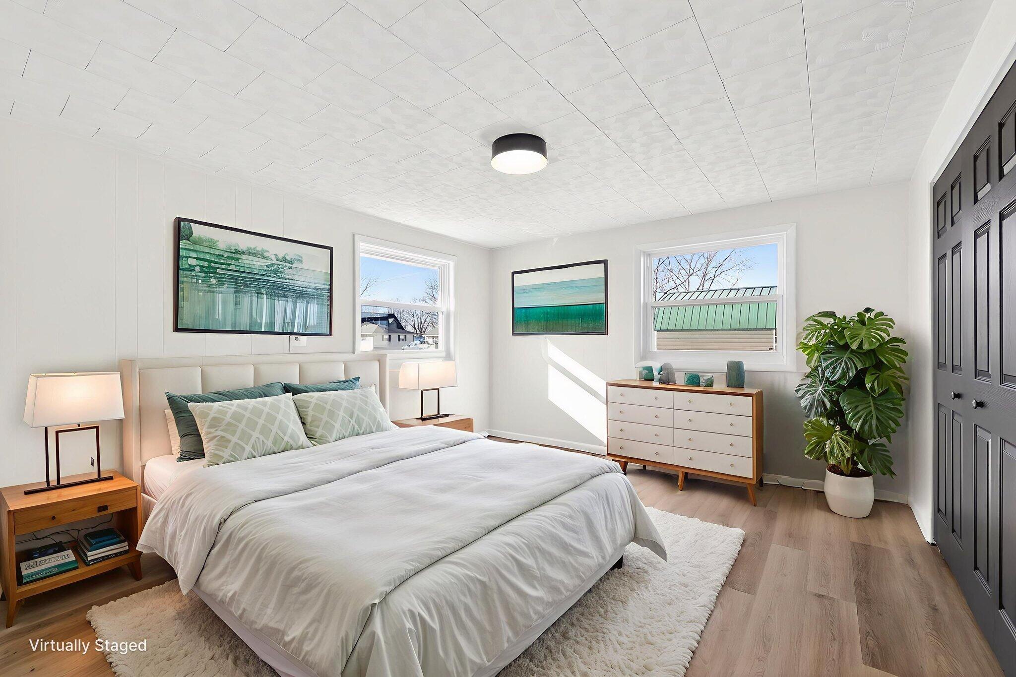 145 Pine Street, Lakeview, Ohio 43331