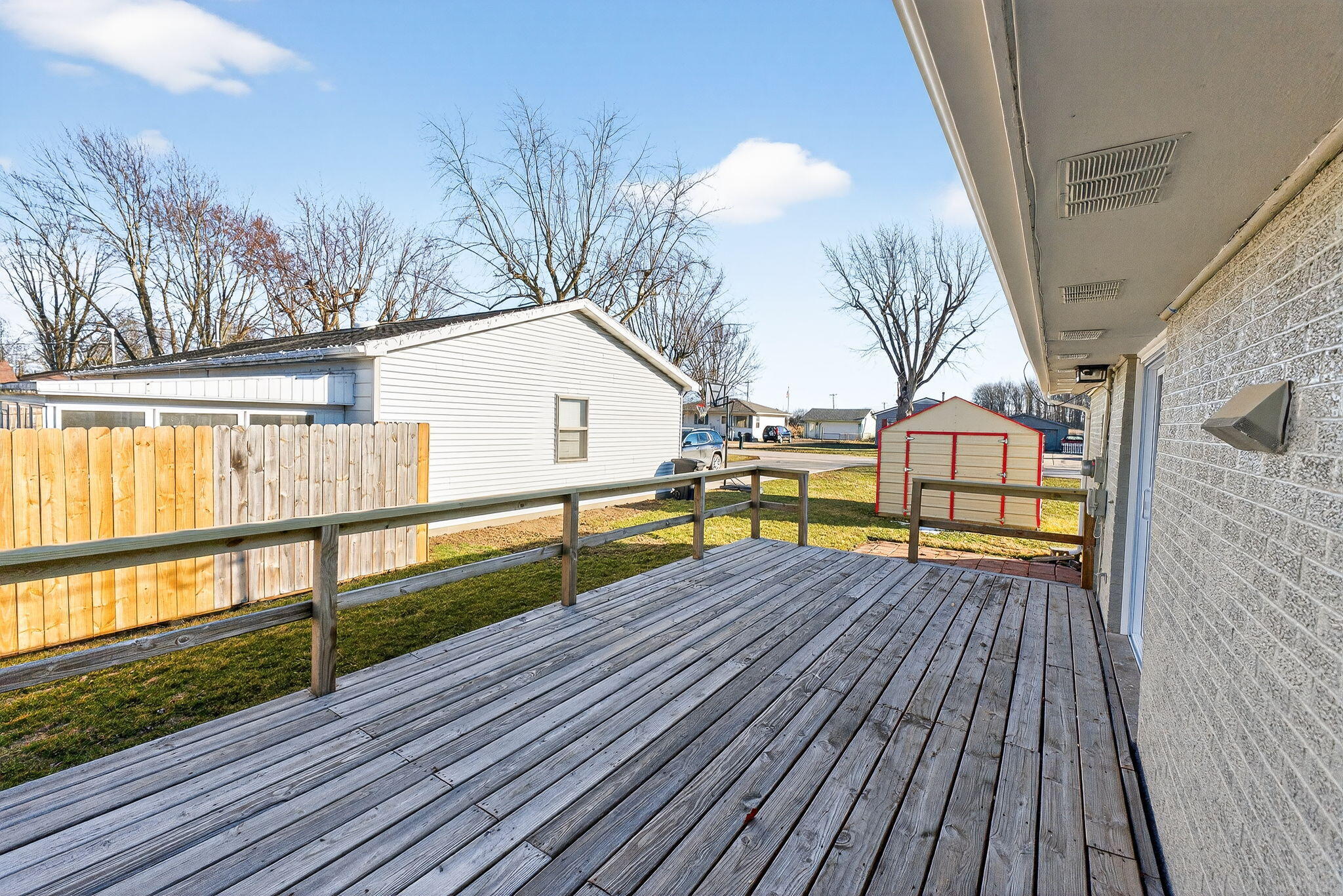 145 Pine Street, Lakeview, Ohio 43331