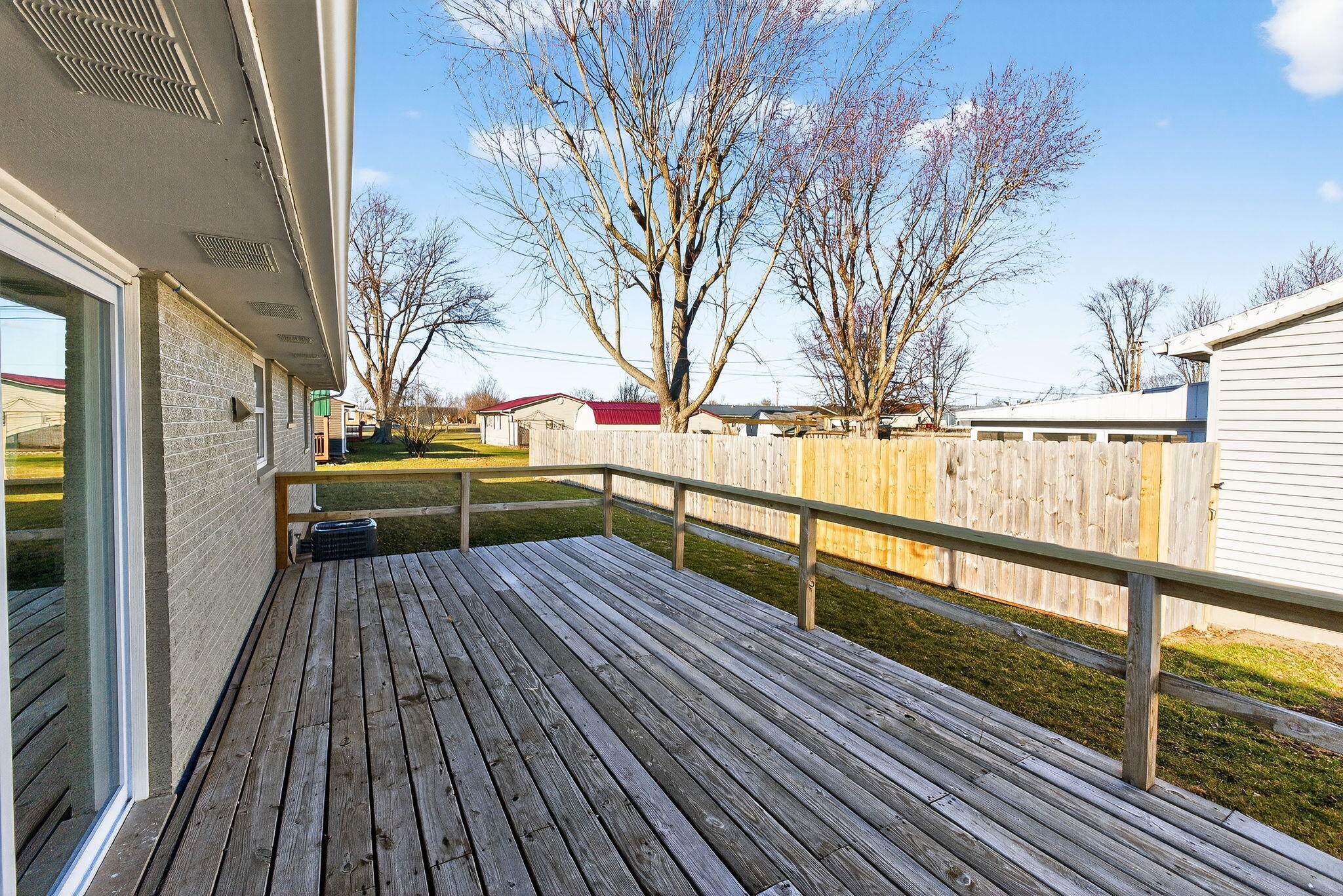 145 Pine Street, Lakeview, Ohio 43331