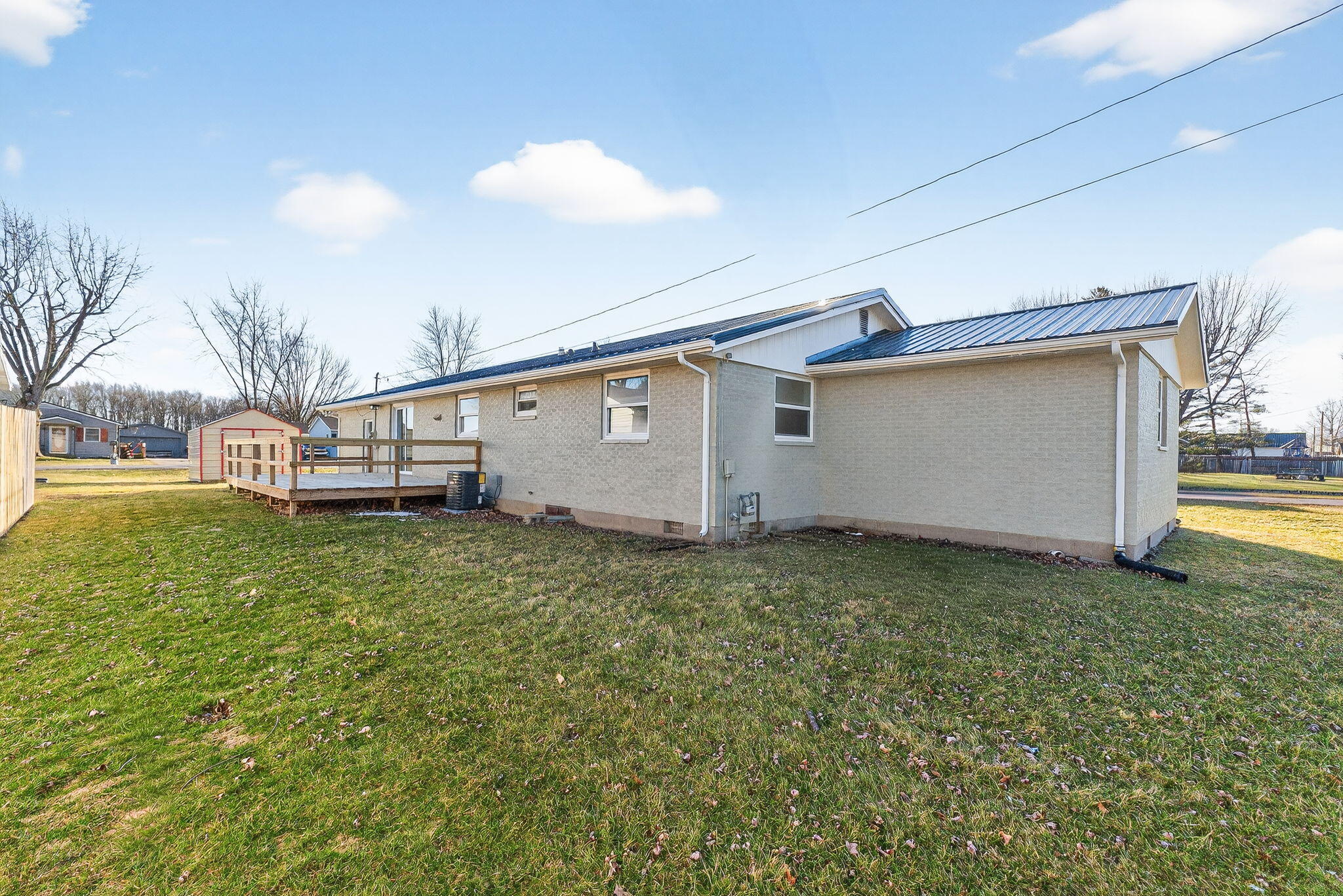 145 Pine Street, Lakeview, Ohio 43331