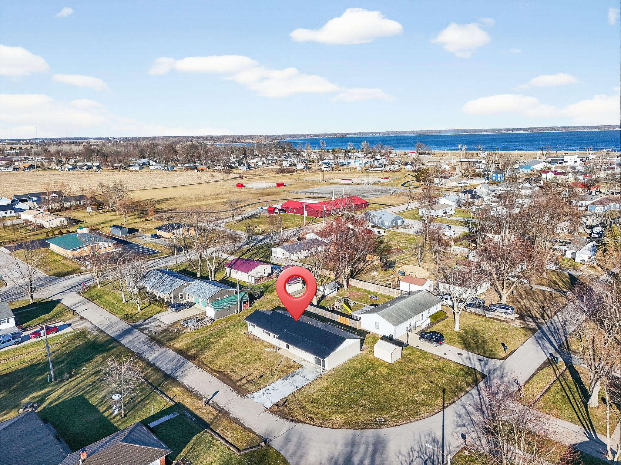 145 Pine Street, Lakeview, Ohio 43331