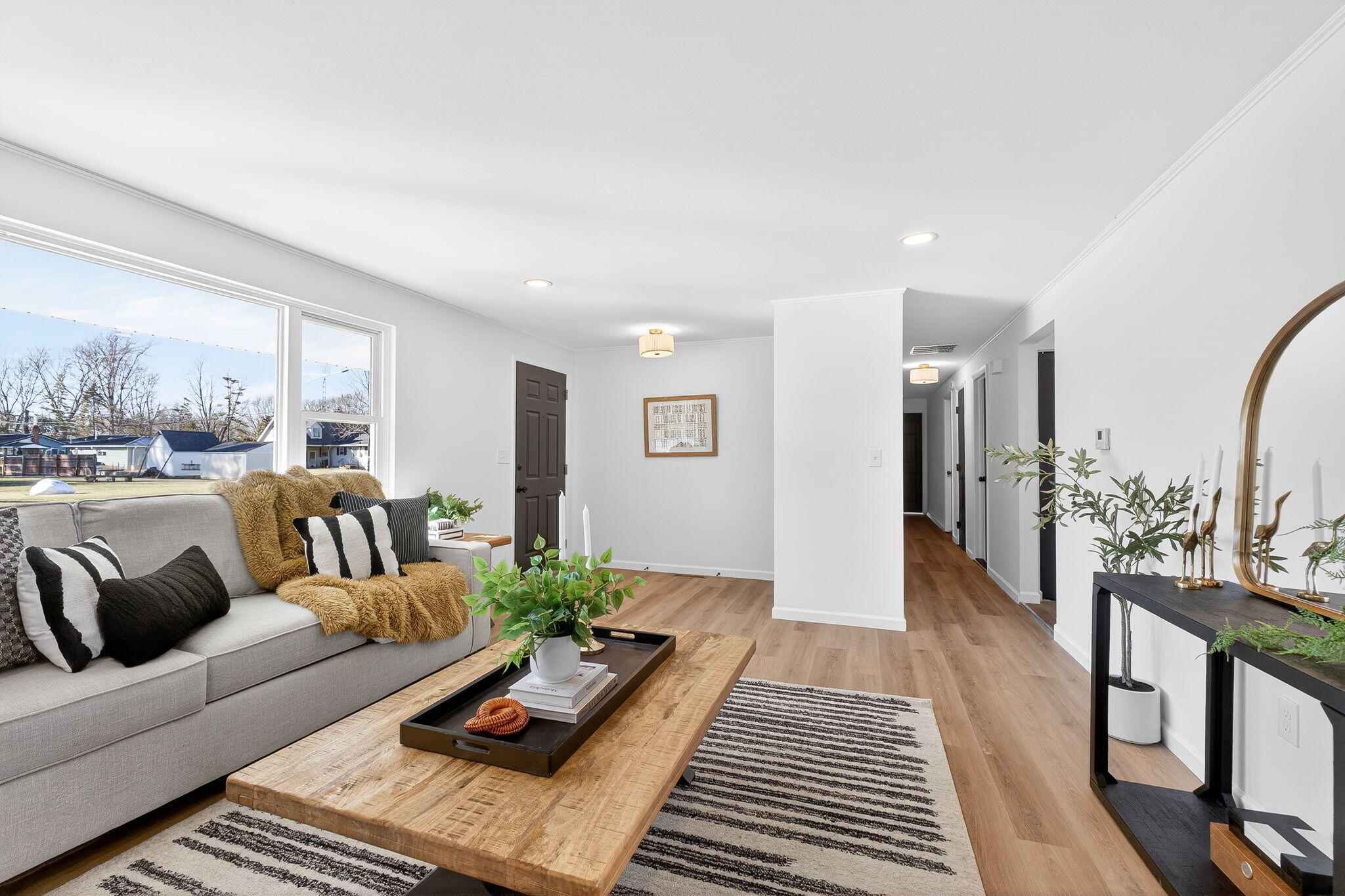 145 Pine Street, Lakeview, Ohio 43331