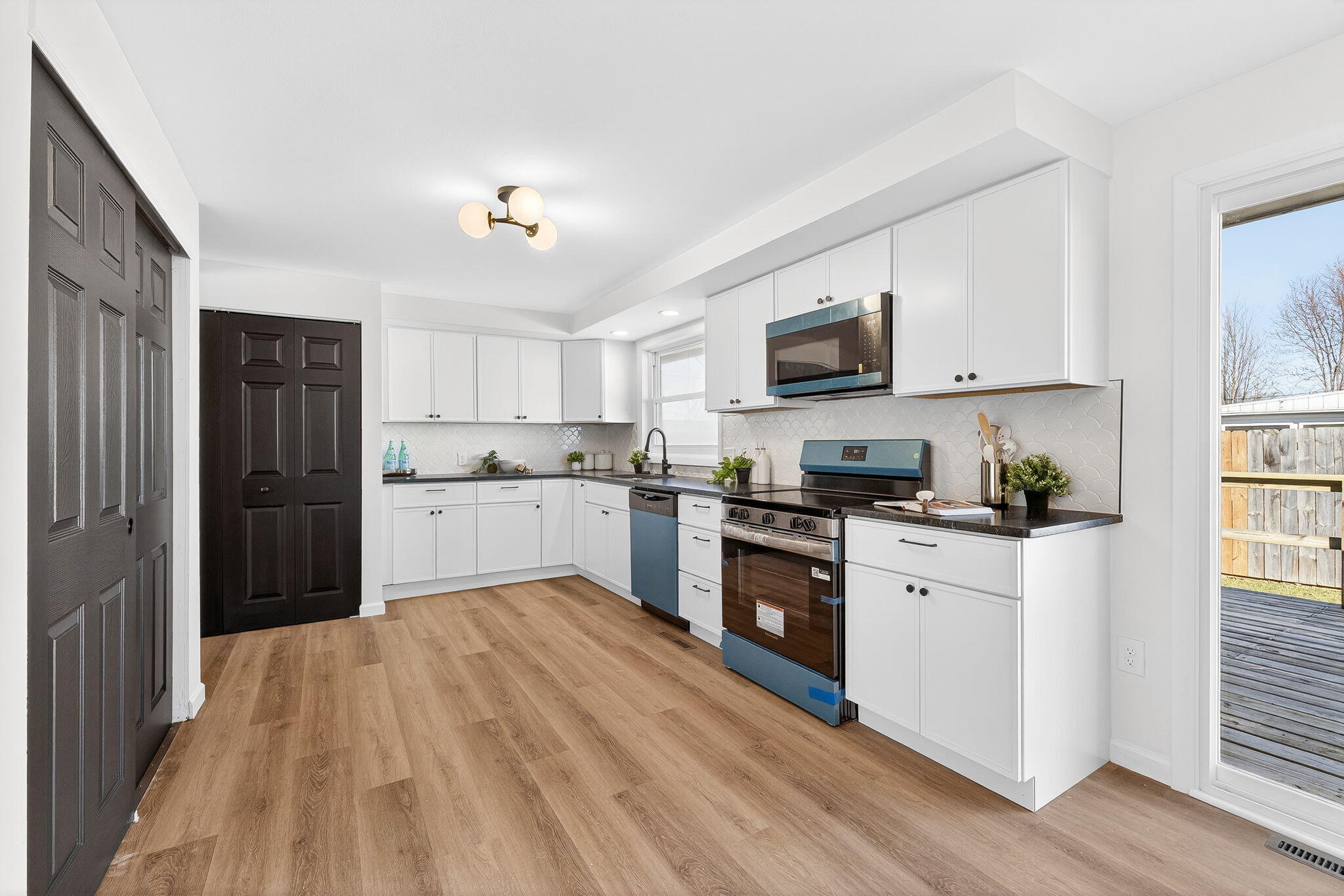 145 Pine Street, Lakeview, Ohio 43331