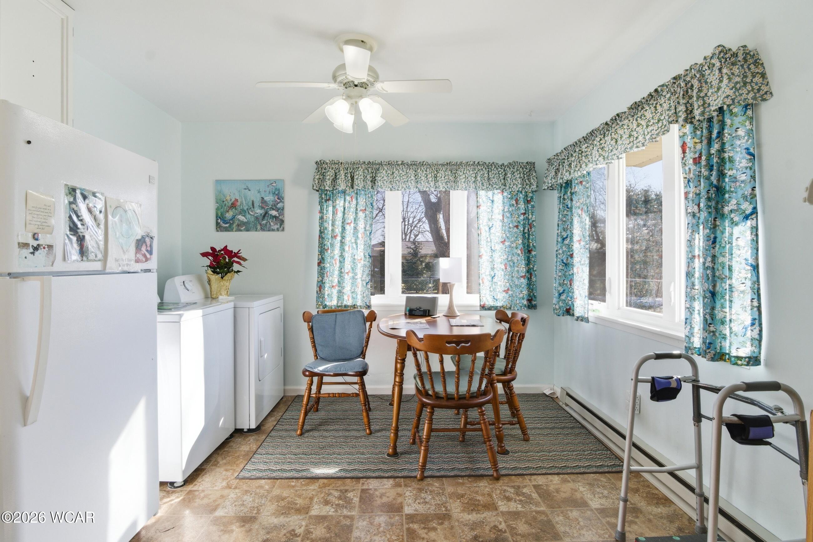 224 Woodstock Drive, Van Wert, Ohio