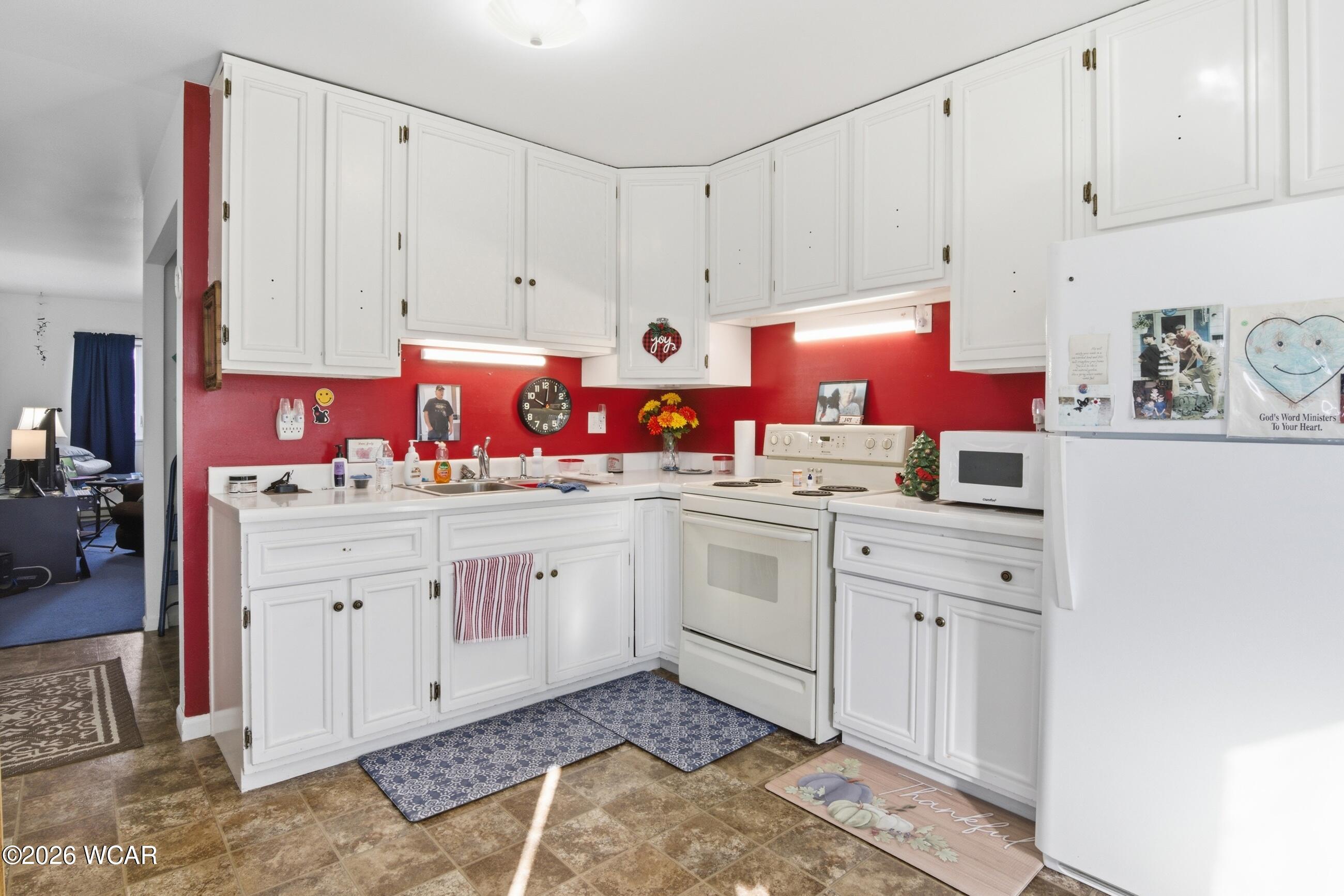 224 Woodstock Drive, Van Wert, Ohio