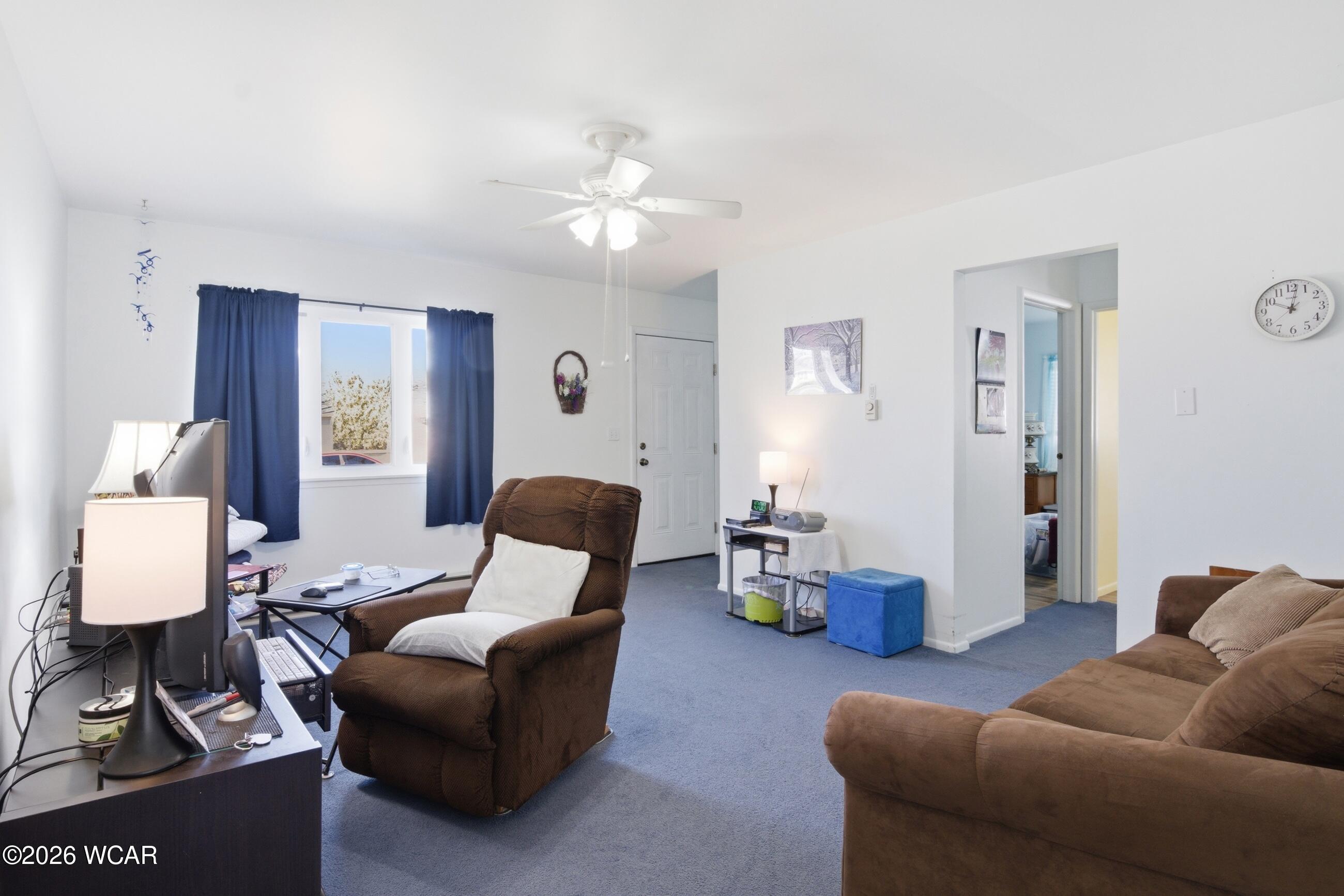 224 Woodstock Drive, Van Wert, Ohio