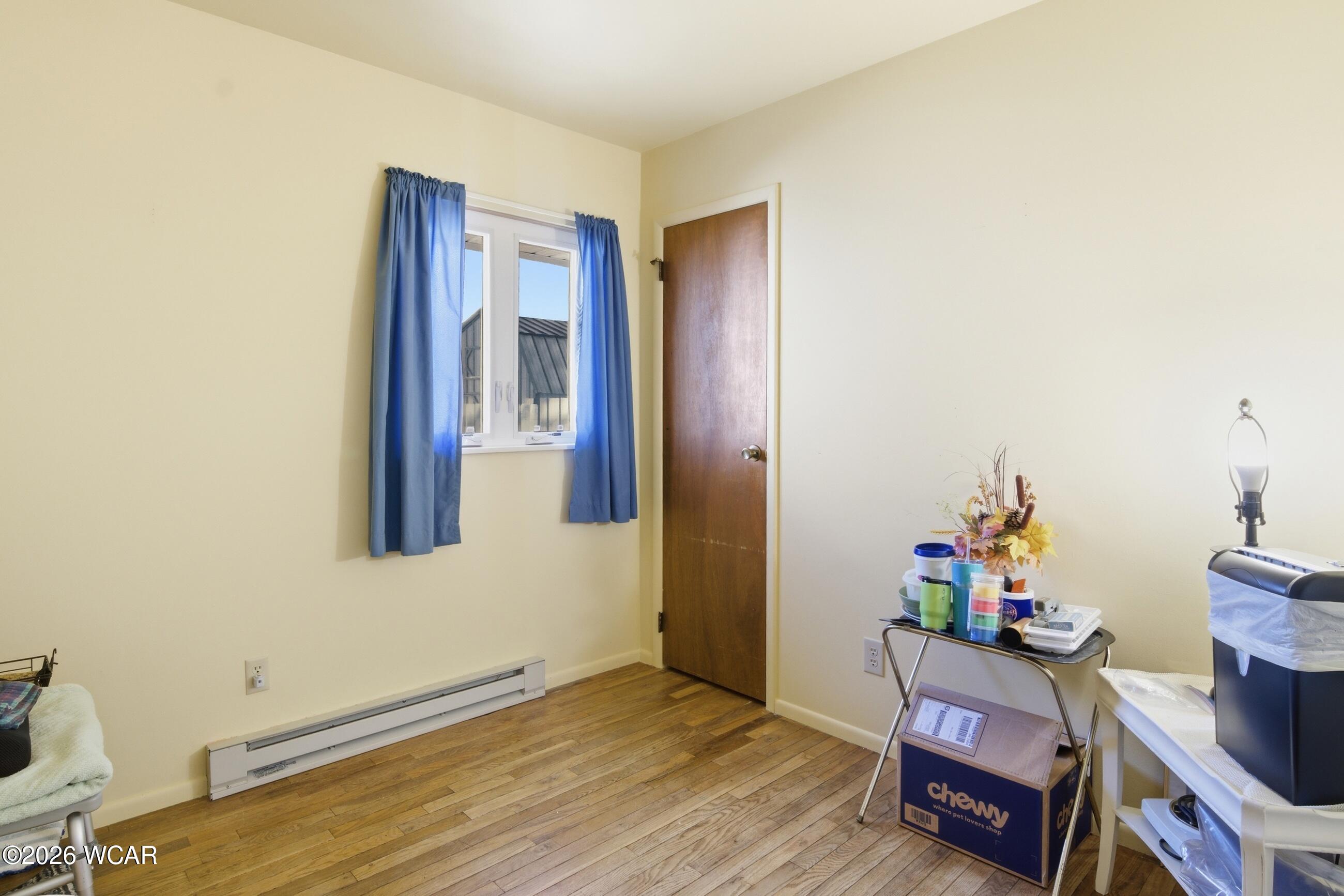 224 Woodstock Drive, Van Wert, Ohio