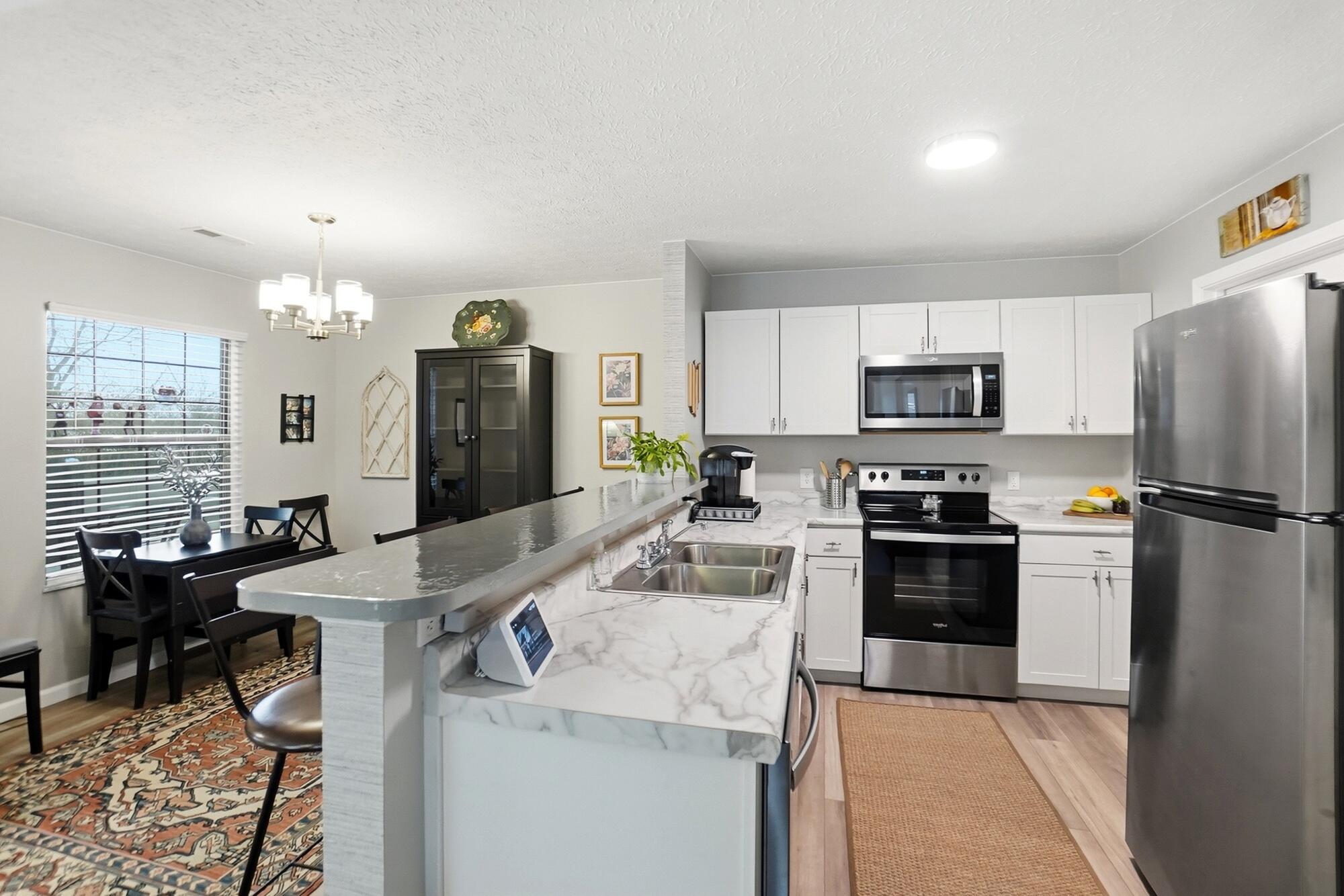 3969 Covington Drive, Springfield, Ohio 45503