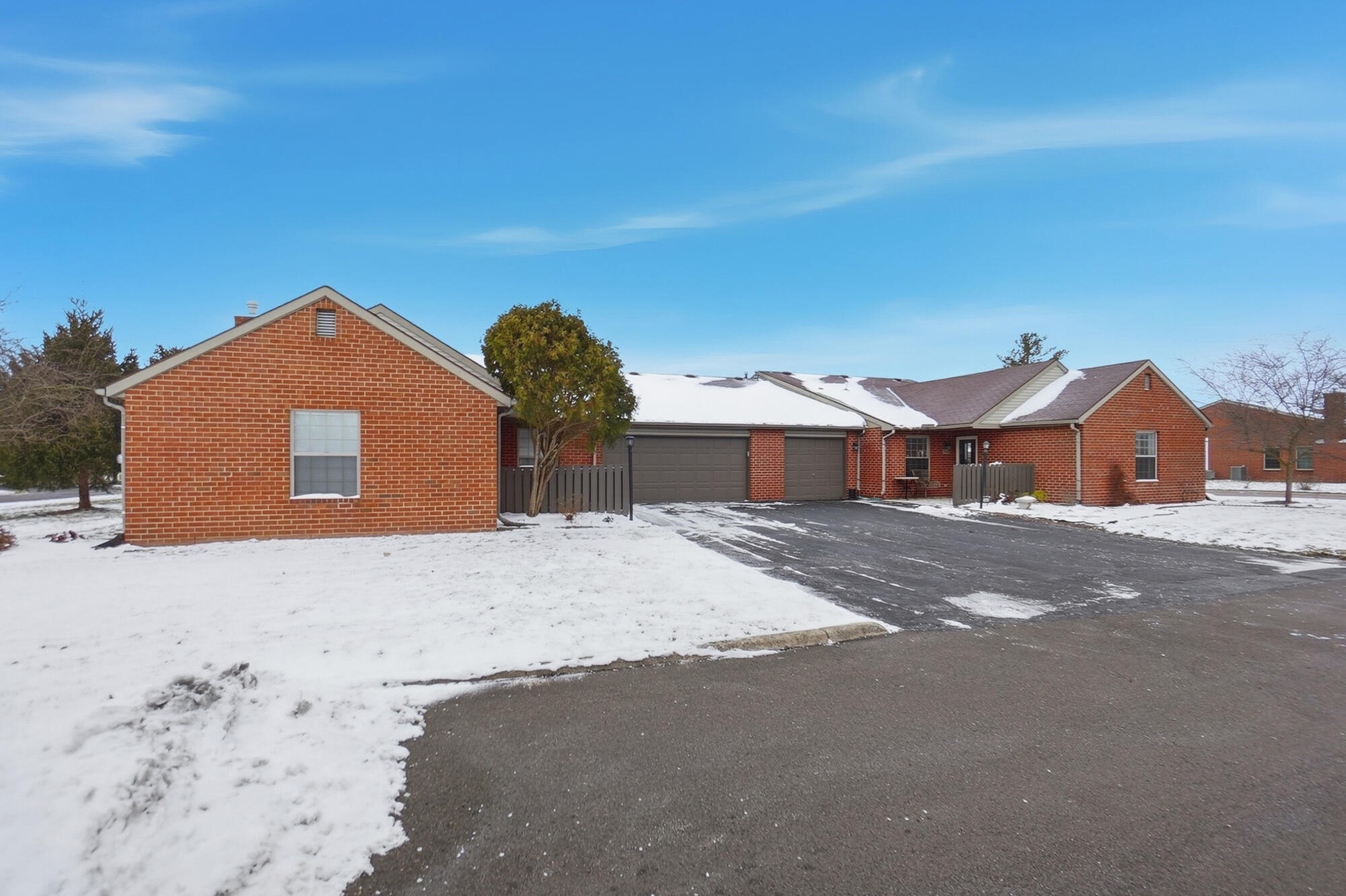 3969 Covington Drive, Springfield, Ohio 45503