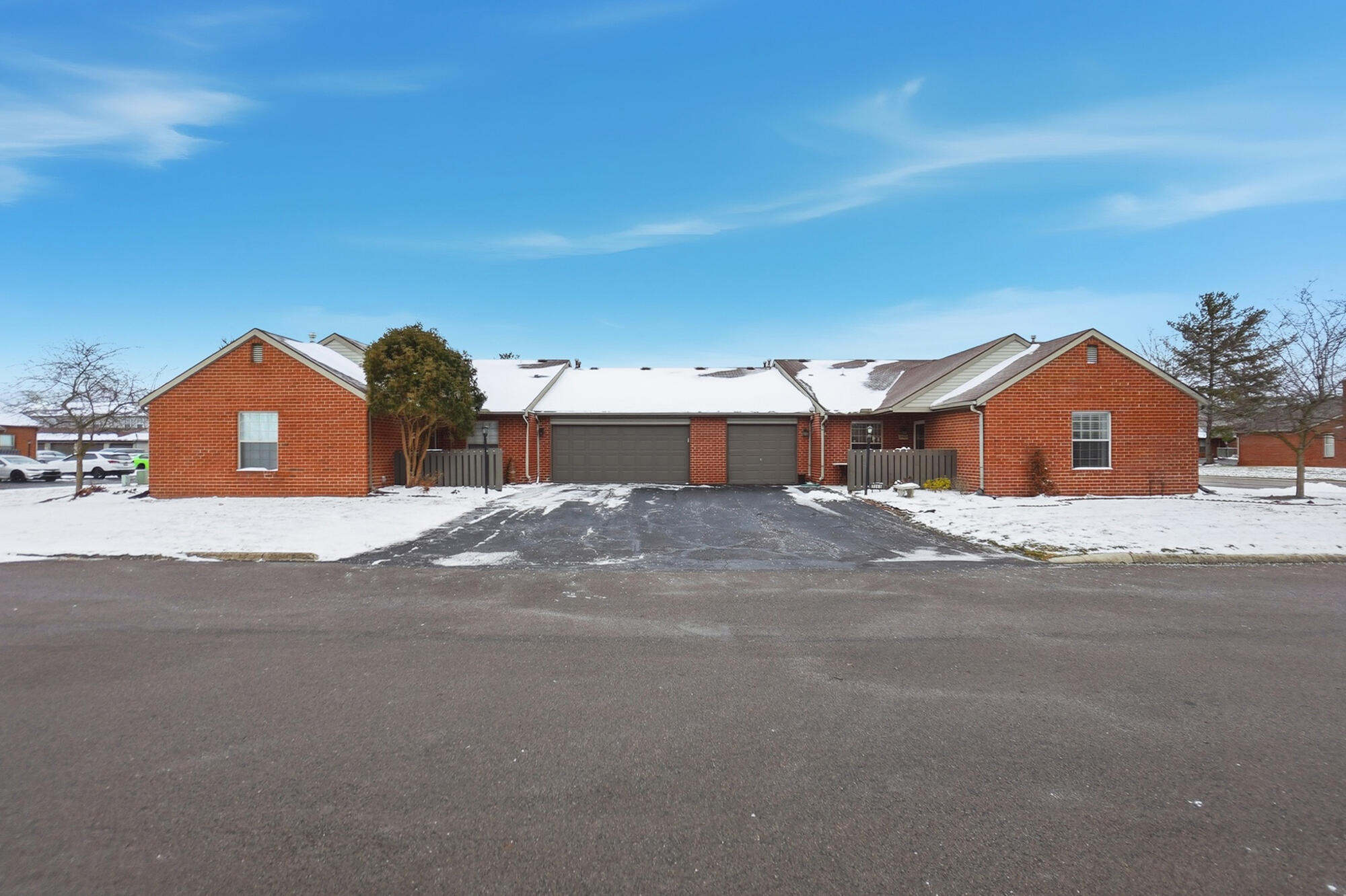 3969 Covington Drive, Springfield, Ohio 45503