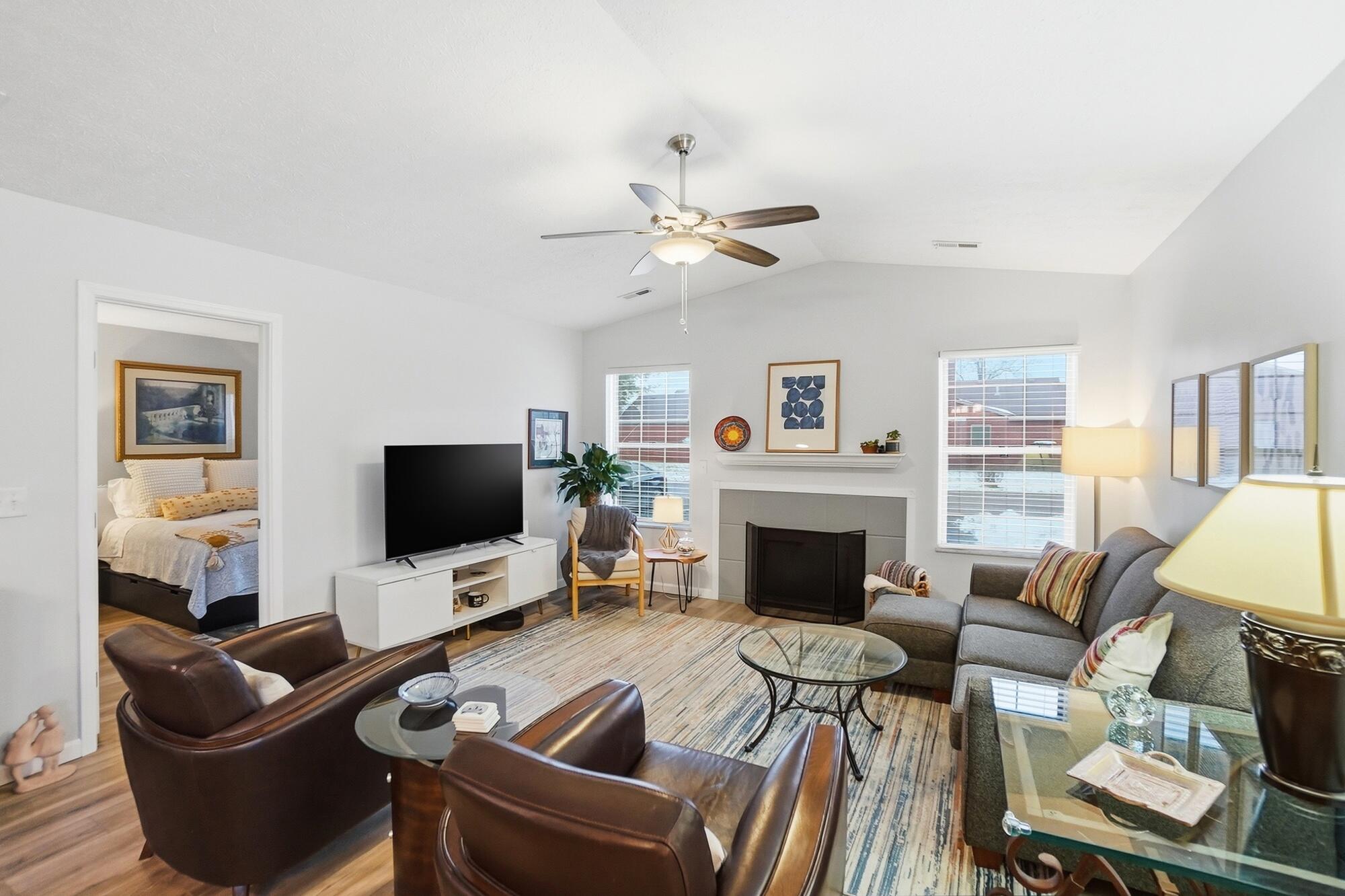 3969 Covington Drive, Springfield, Ohio 45503