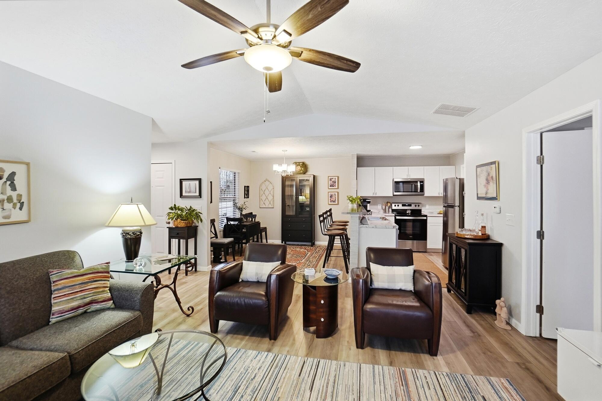 3969 Covington Drive, Springfield, Ohio 45503