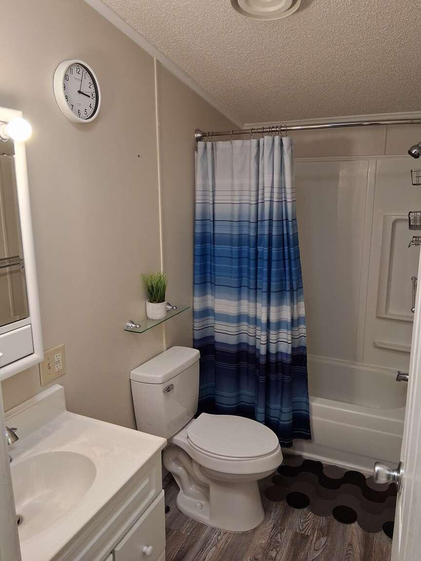 6612 Mosier Road, Yellow Springs, Ohio 45387