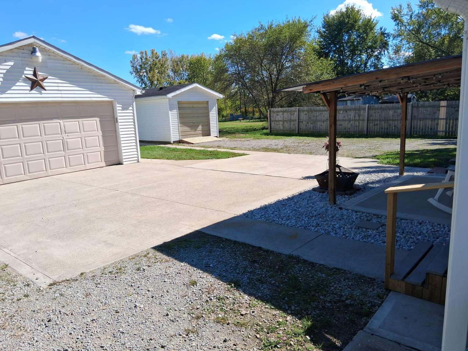 6612 Mosier Road, Yellow Springs, Ohio 45387