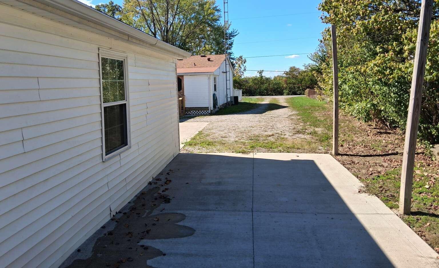 6612 Mosier Road, Yellow Springs, Ohio 45387