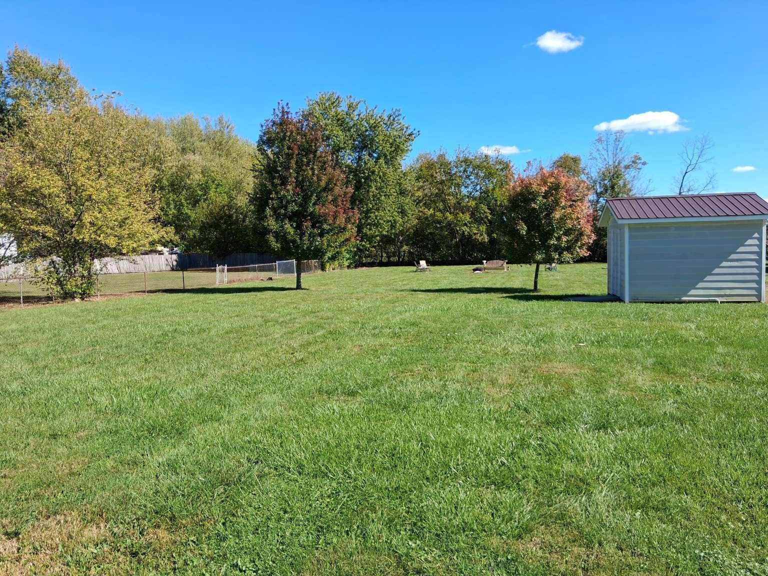 6612 Mosier Road, Yellow Springs, Ohio 45387