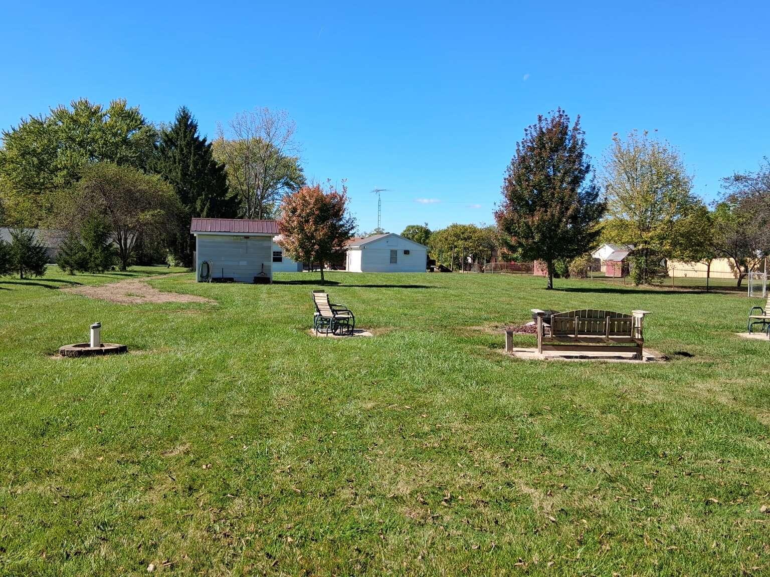 6612 Mosier Road, Yellow Springs, Ohio 45387