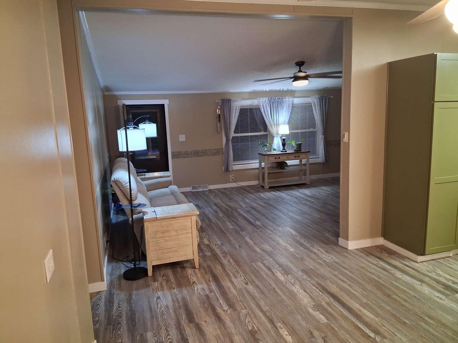 6612 Mosier Road, Yellow Springs, Ohio 45387