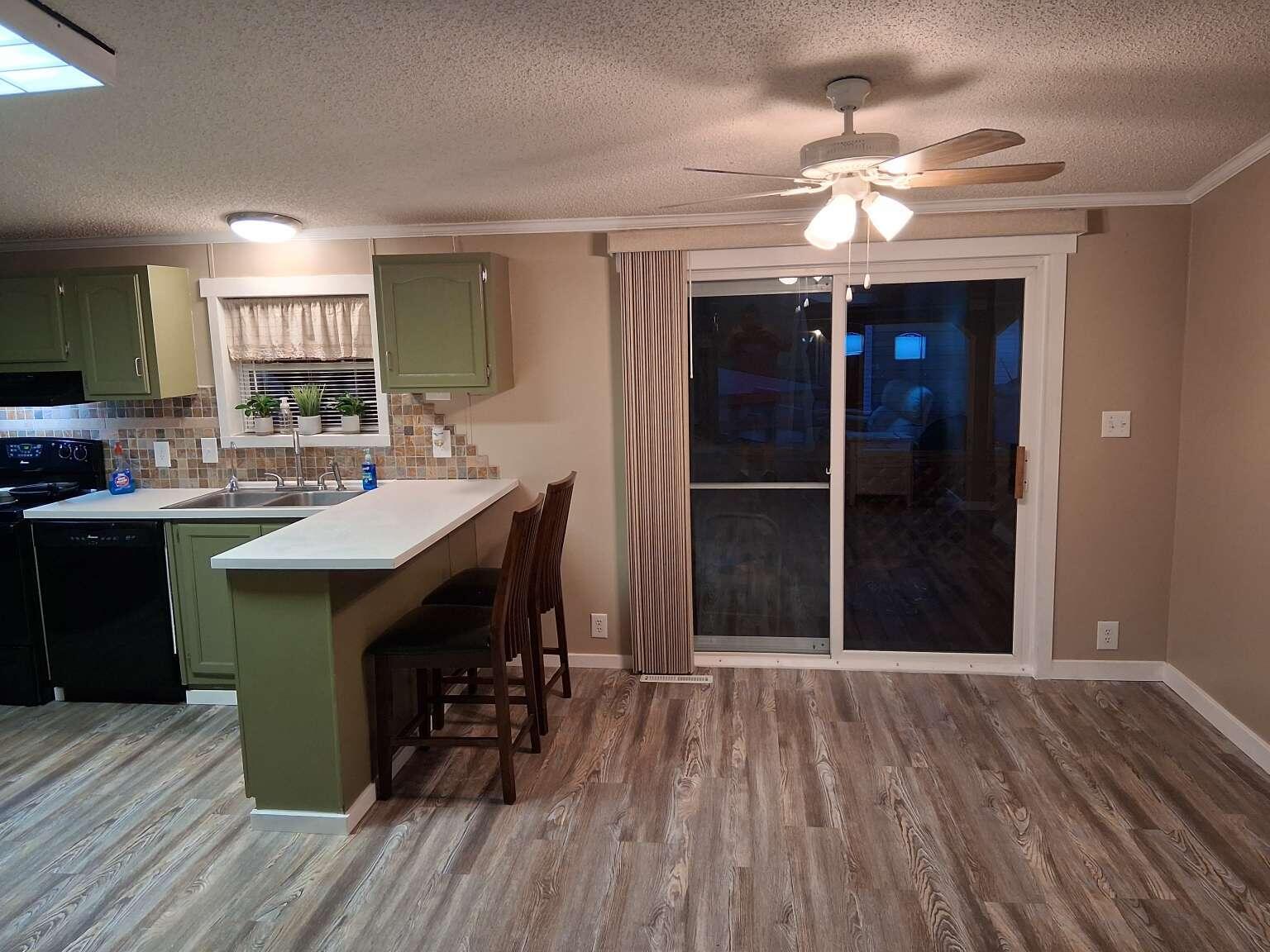 6612 Mosier Road, Yellow Springs, Ohio 45387