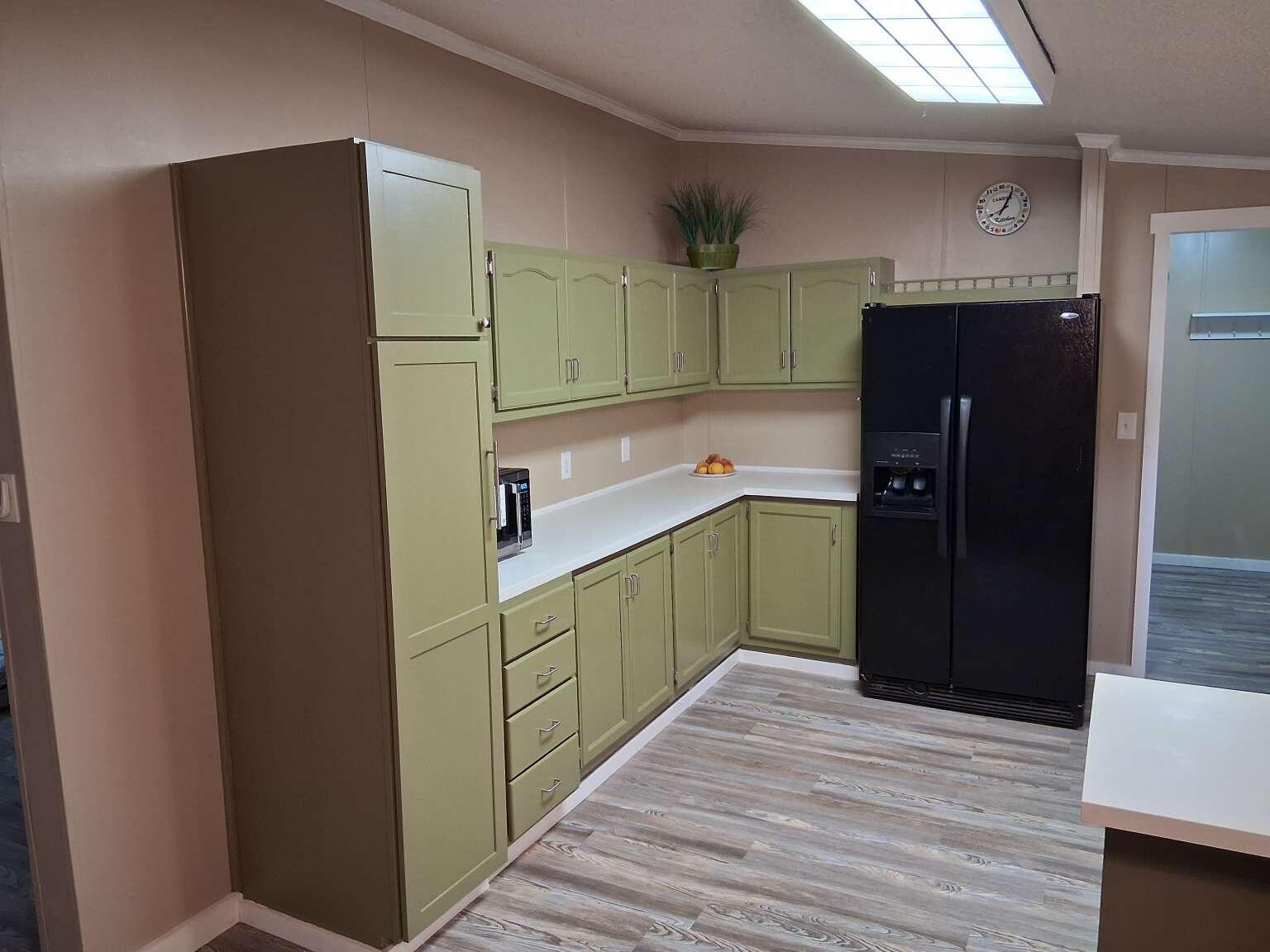 6612 Mosier Road, Yellow Springs, Ohio 45387