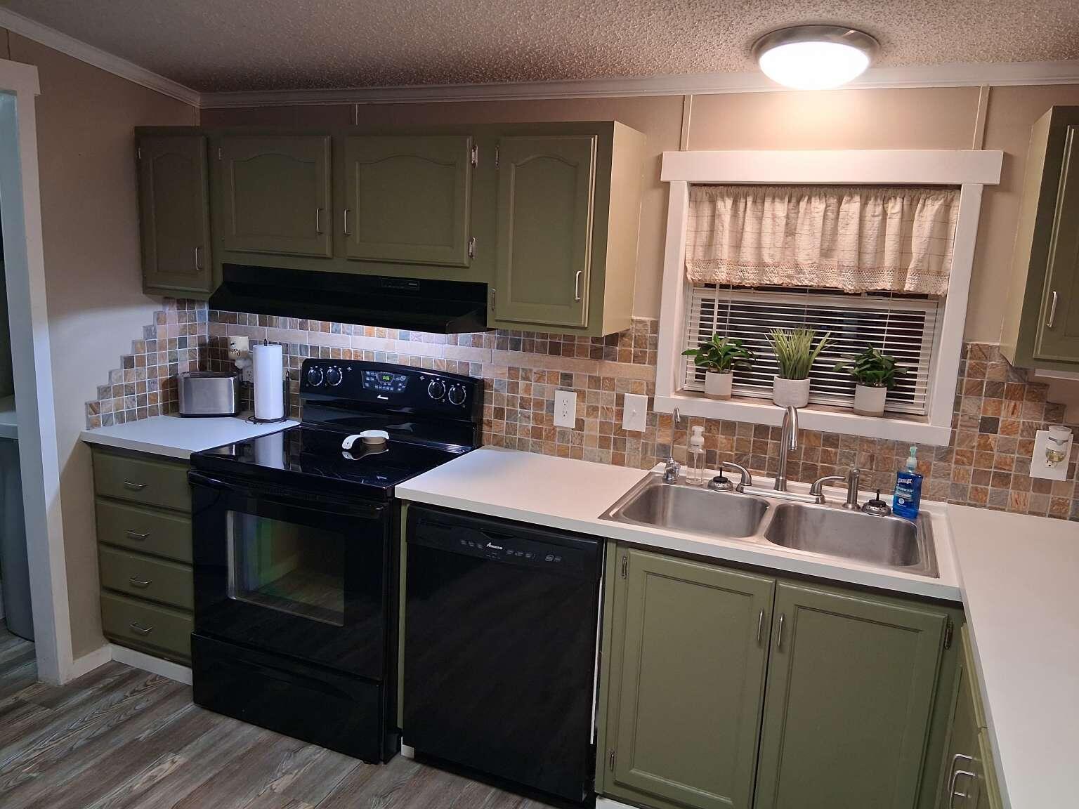 6612 Mosier Road, Yellow Springs, Ohio 45387