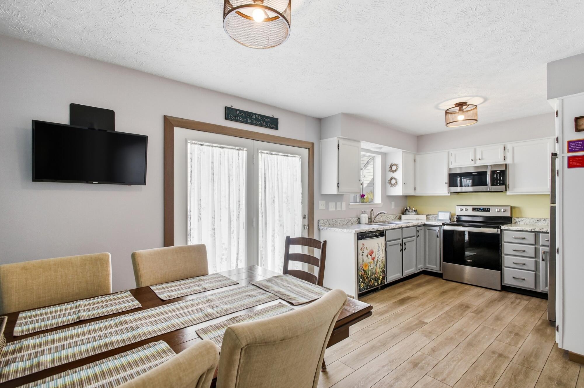 3167 Gracemore Avenue, Dayton, Ohio 45420