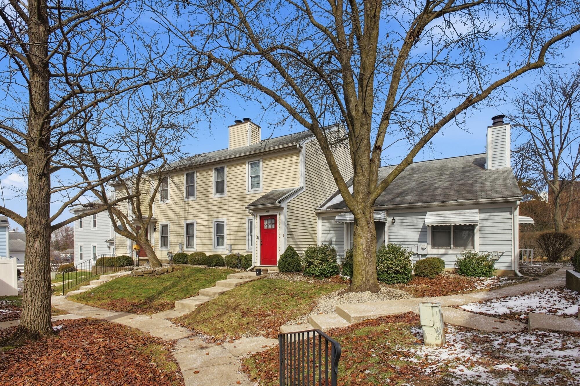 3167 Gracemore Avenue, Dayton, Ohio 45420