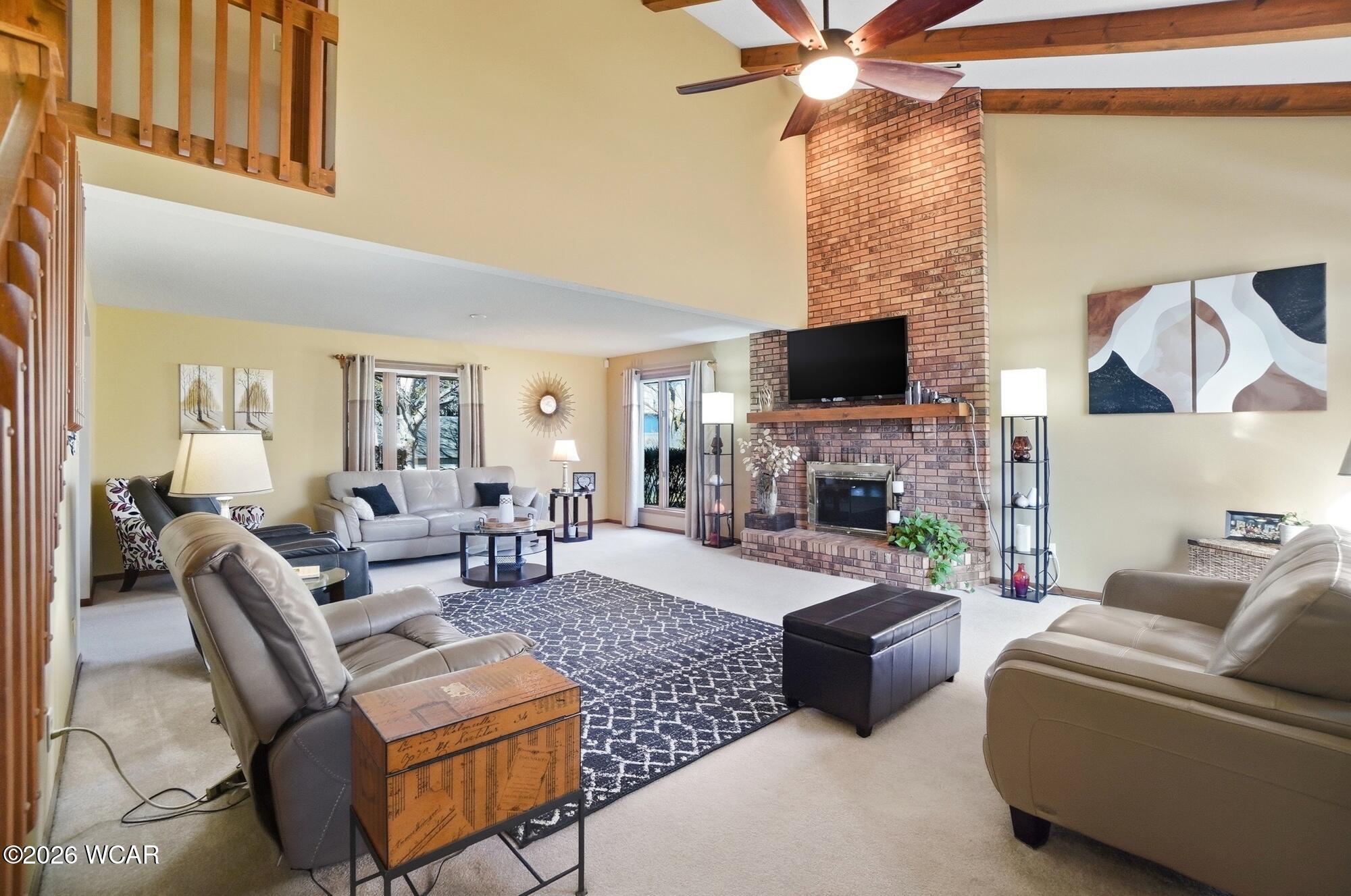 2877 Whippoorwill Avenue, Lima, Ohio