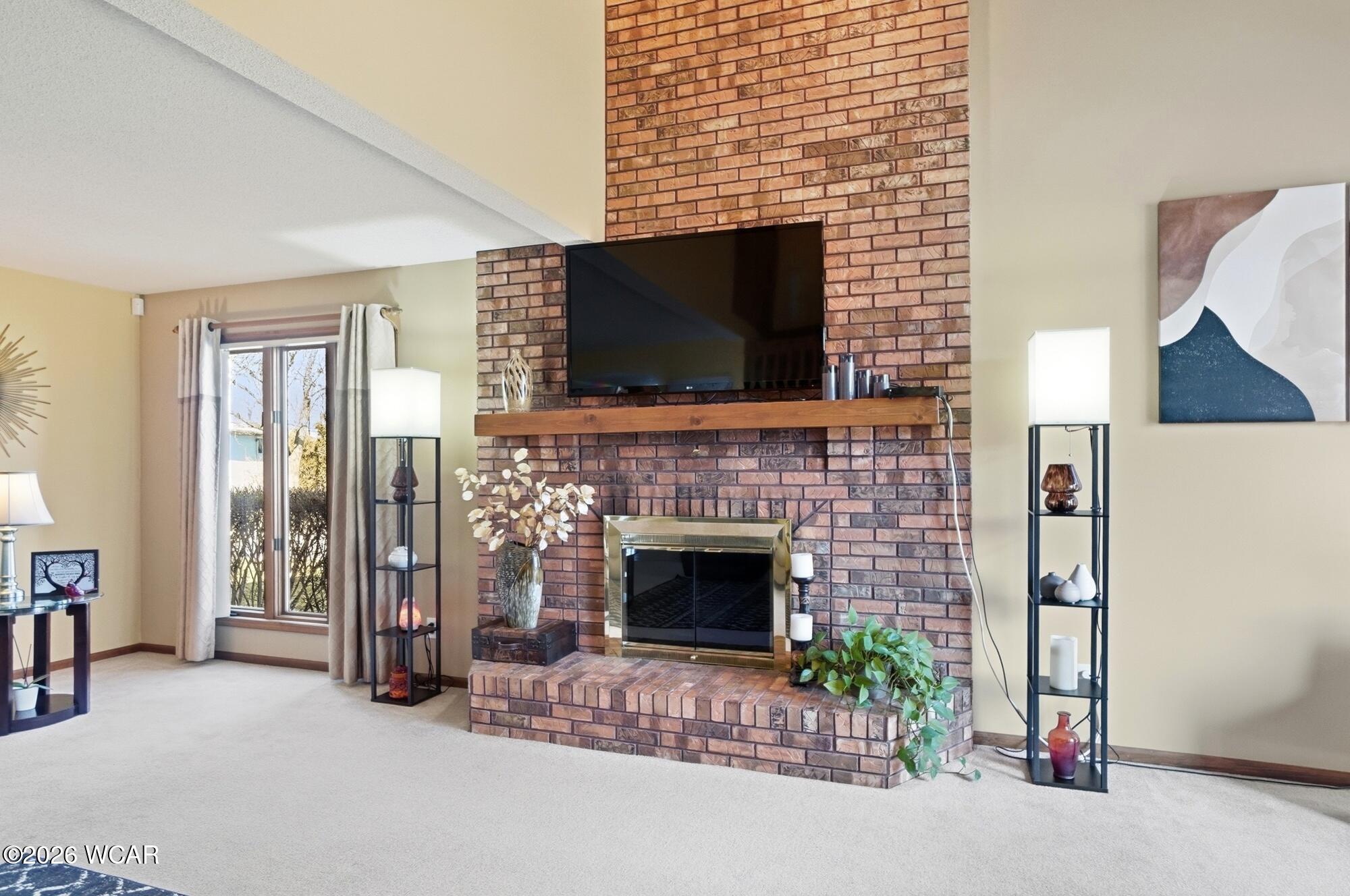 2877 Whippoorwill Avenue, Lima, Ohio