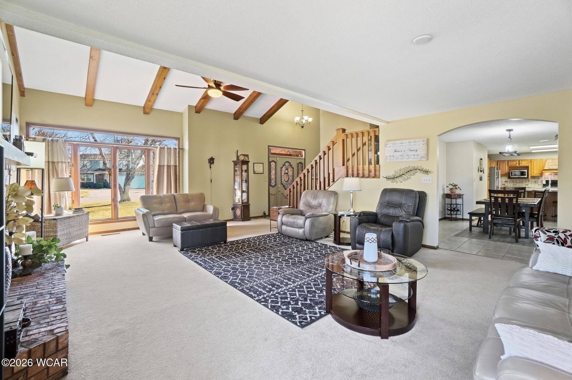 2877 Whippoorwill Avenue, Lima, Ohio