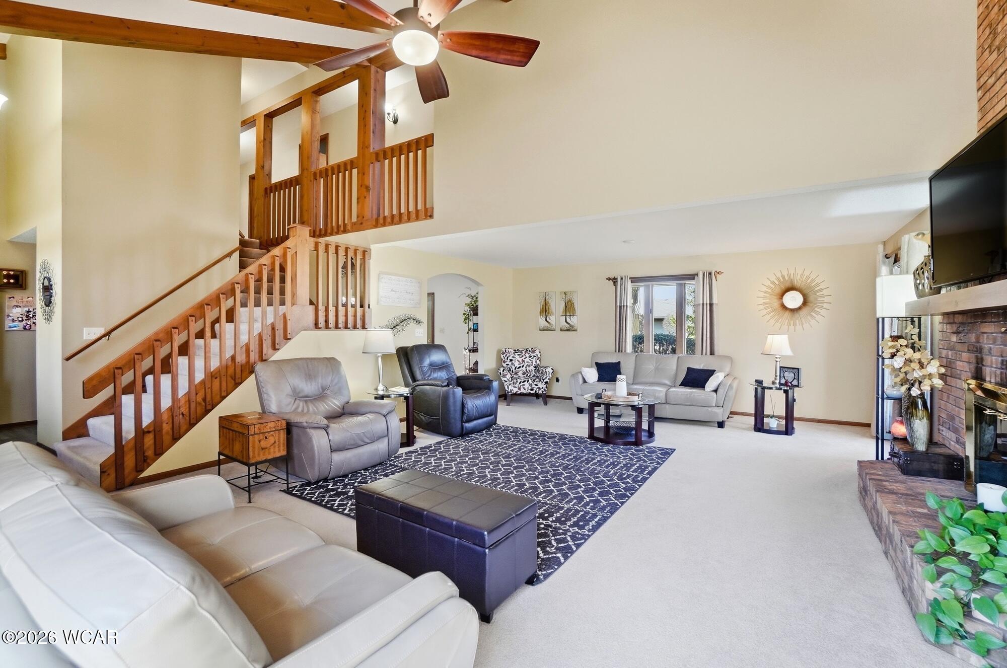 2877 Whippoorwill Avenue, Lima, Ohio