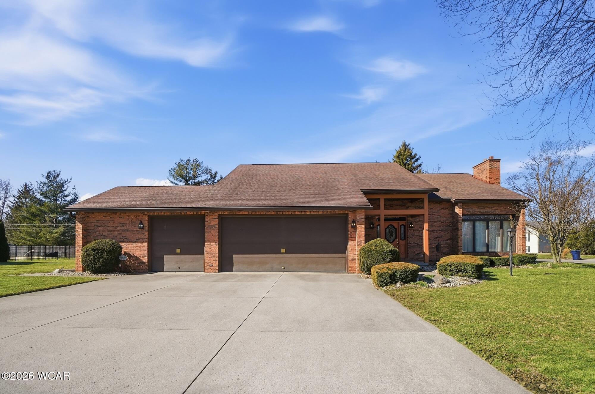 2877 Whippoorwill Avenue, Lima, Ohio