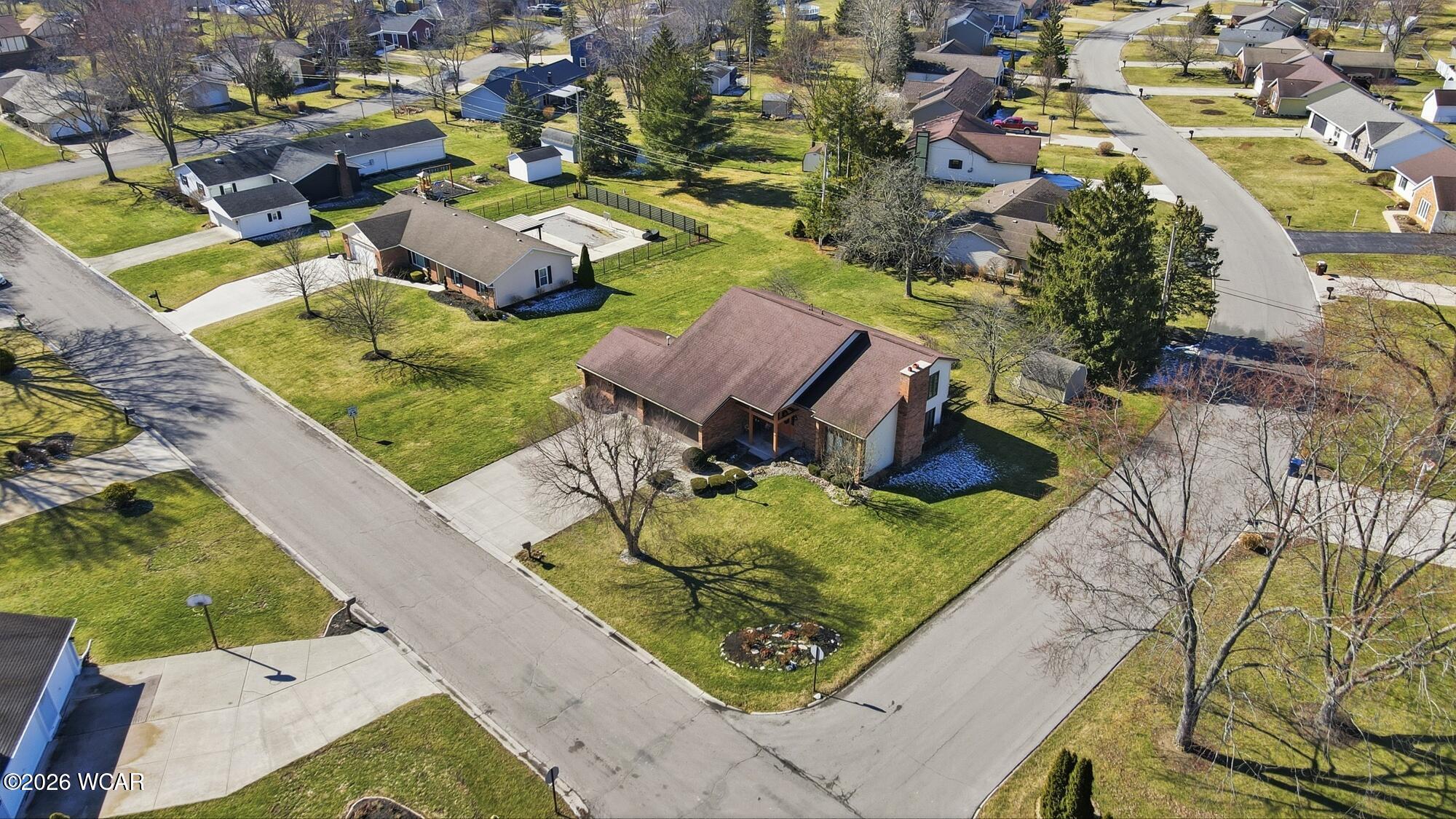 2877 Whippoorwill Avenue, Lima, Ohio