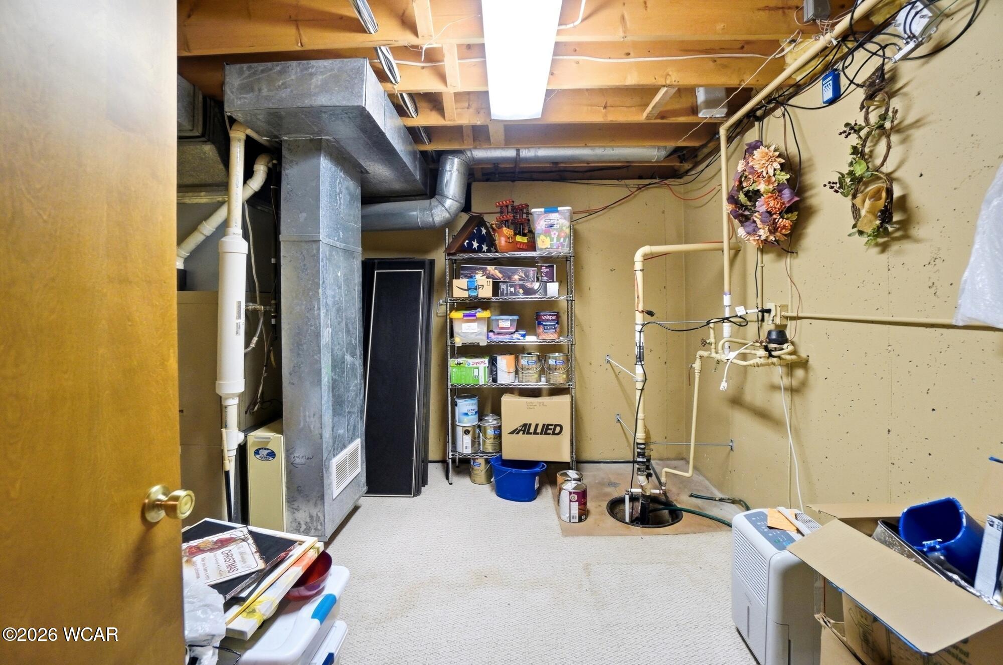 2877 Whippoorwill Avenue, Lima, Ohio