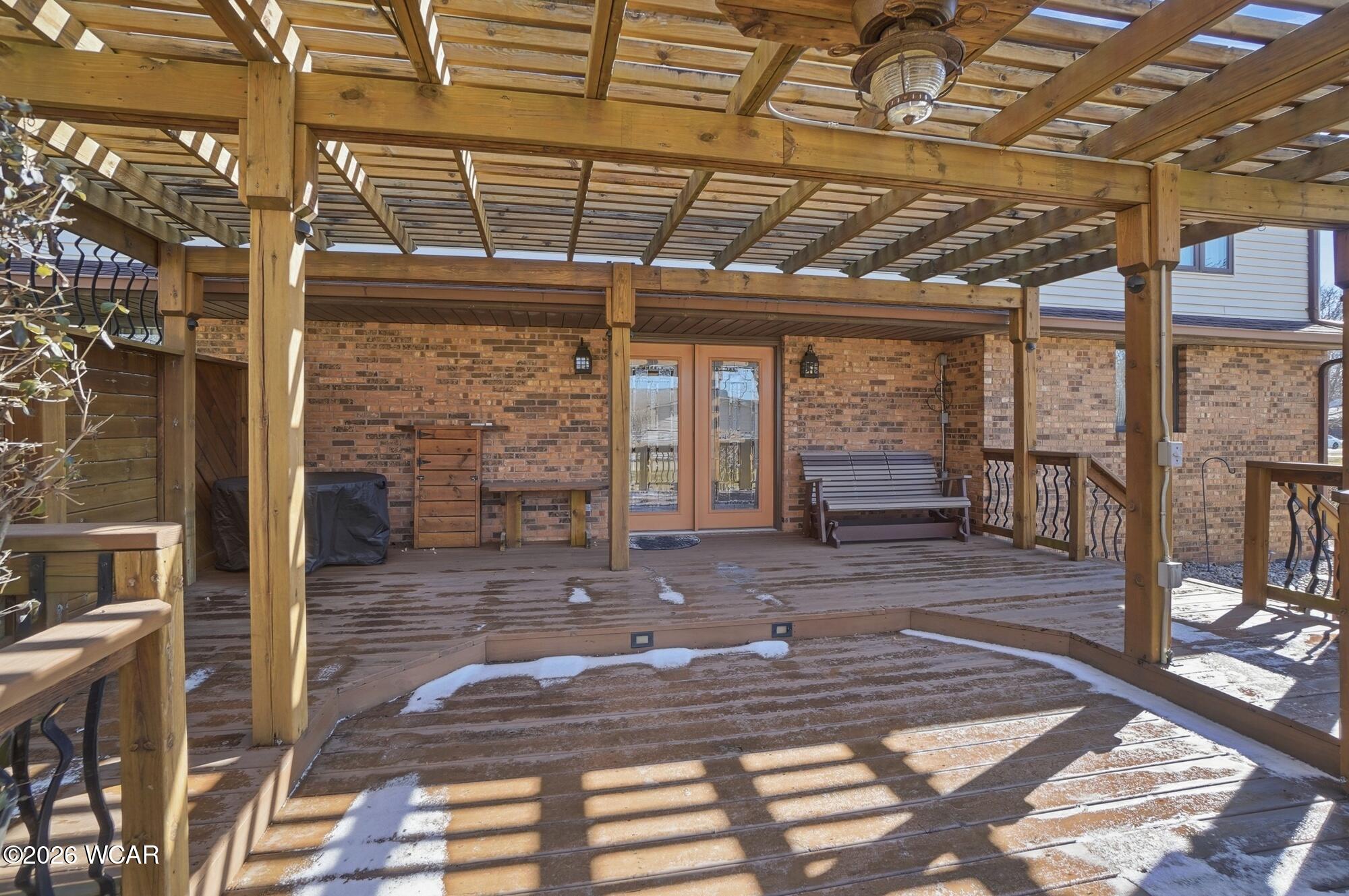 2877 Whippoorwill Avenue, Lima, Ohio