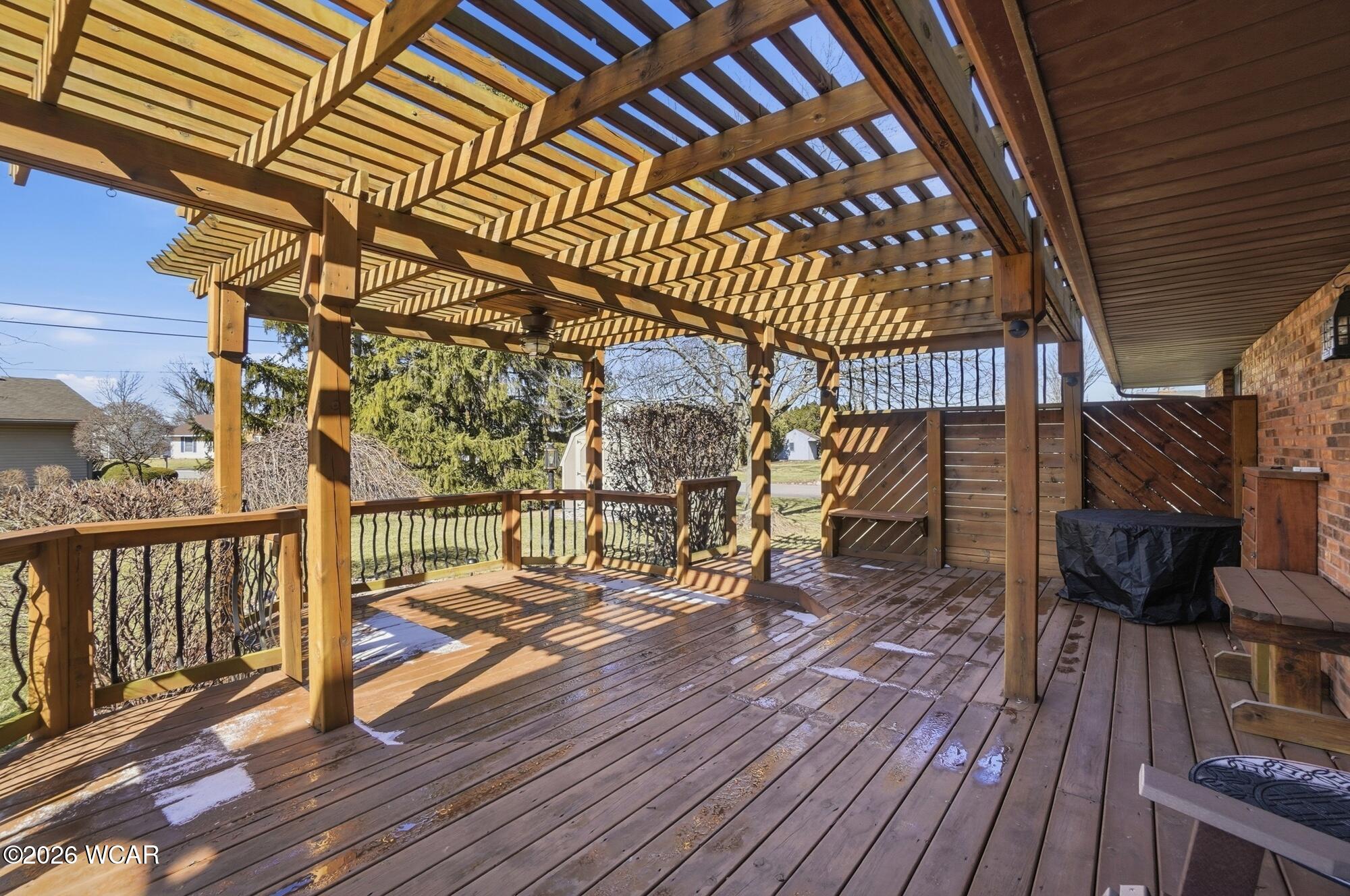 2877 Whippoorwill Avenue, Lima, Ohio