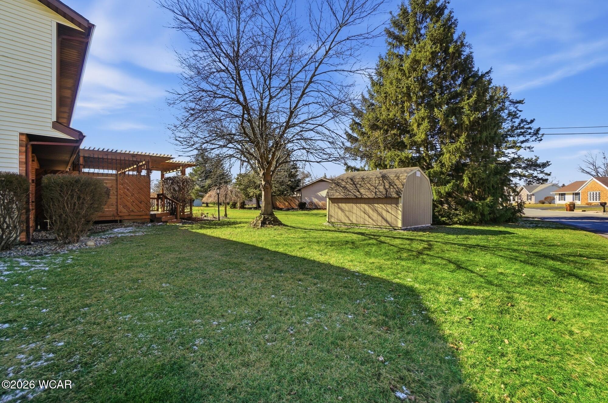 2877 Whippoorwill Avenue, Lima, Ohio