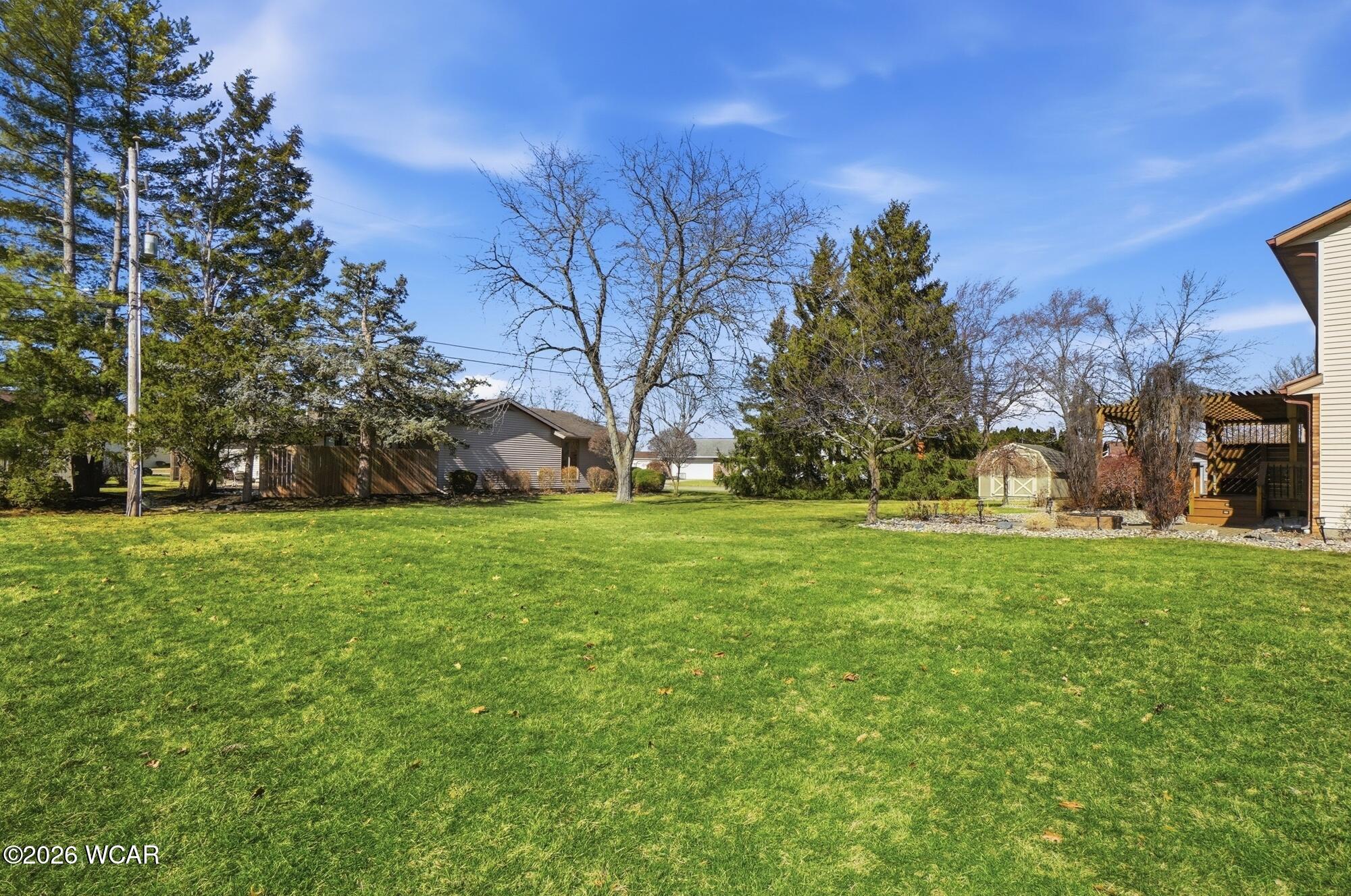 2877 Whippoorwill Avenue, Lima, Ohio