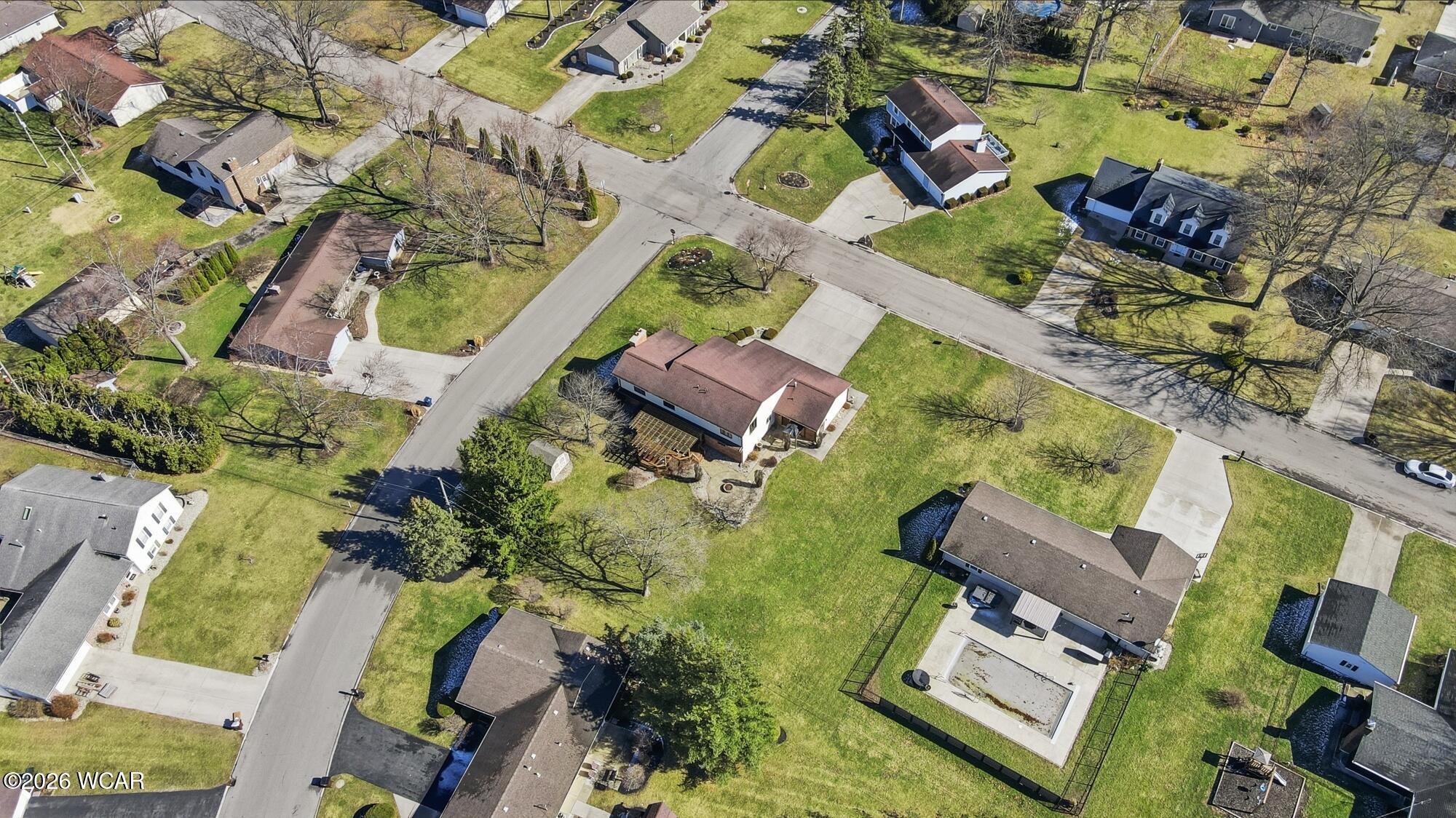 2877 Whippoorwill Avenue, Lima, Ohio