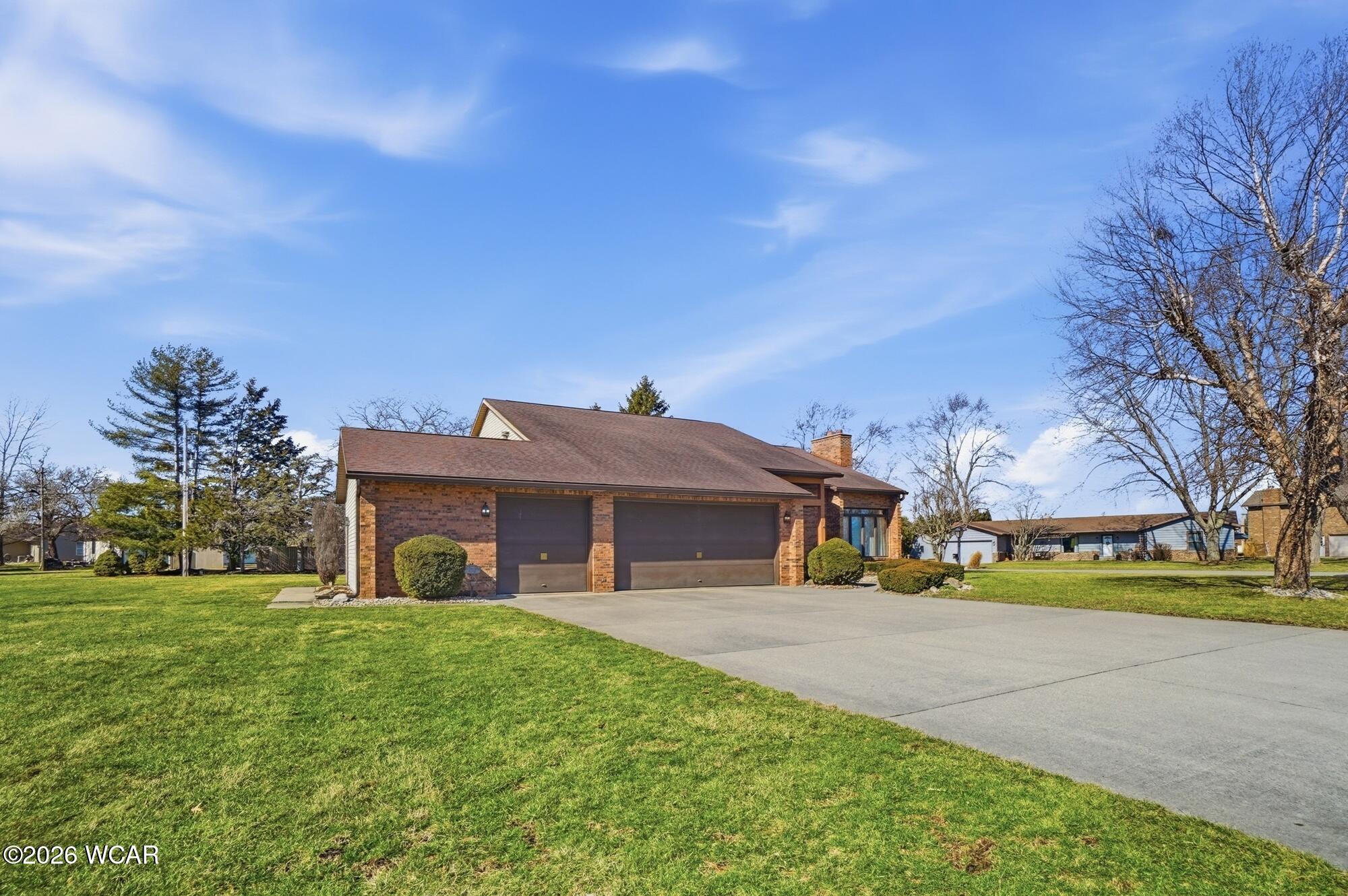 2877 Whippoorwill Avenue, Lima, Ohio