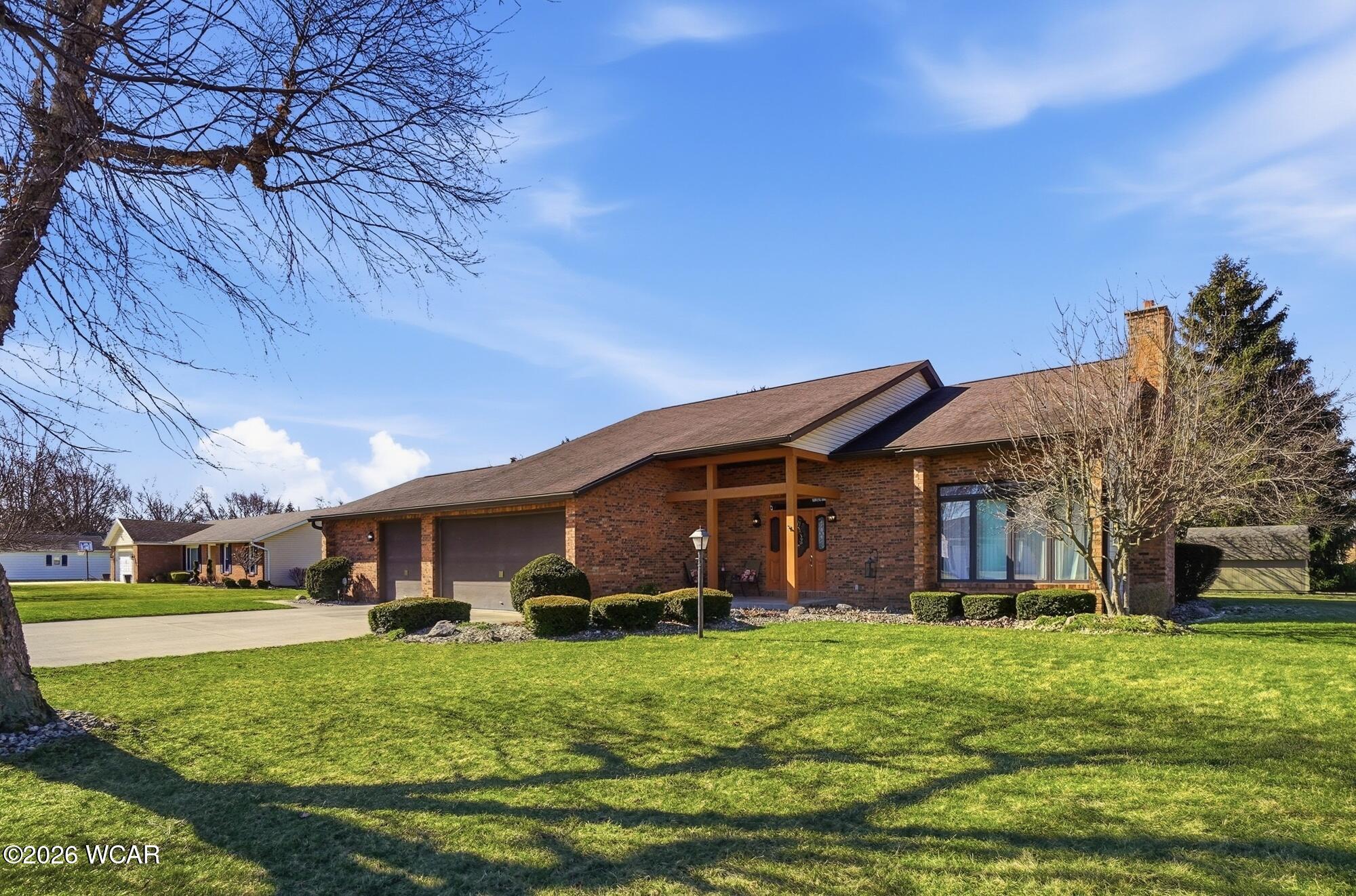 2877 Whippoorwill Avenue, Lima, Ohio