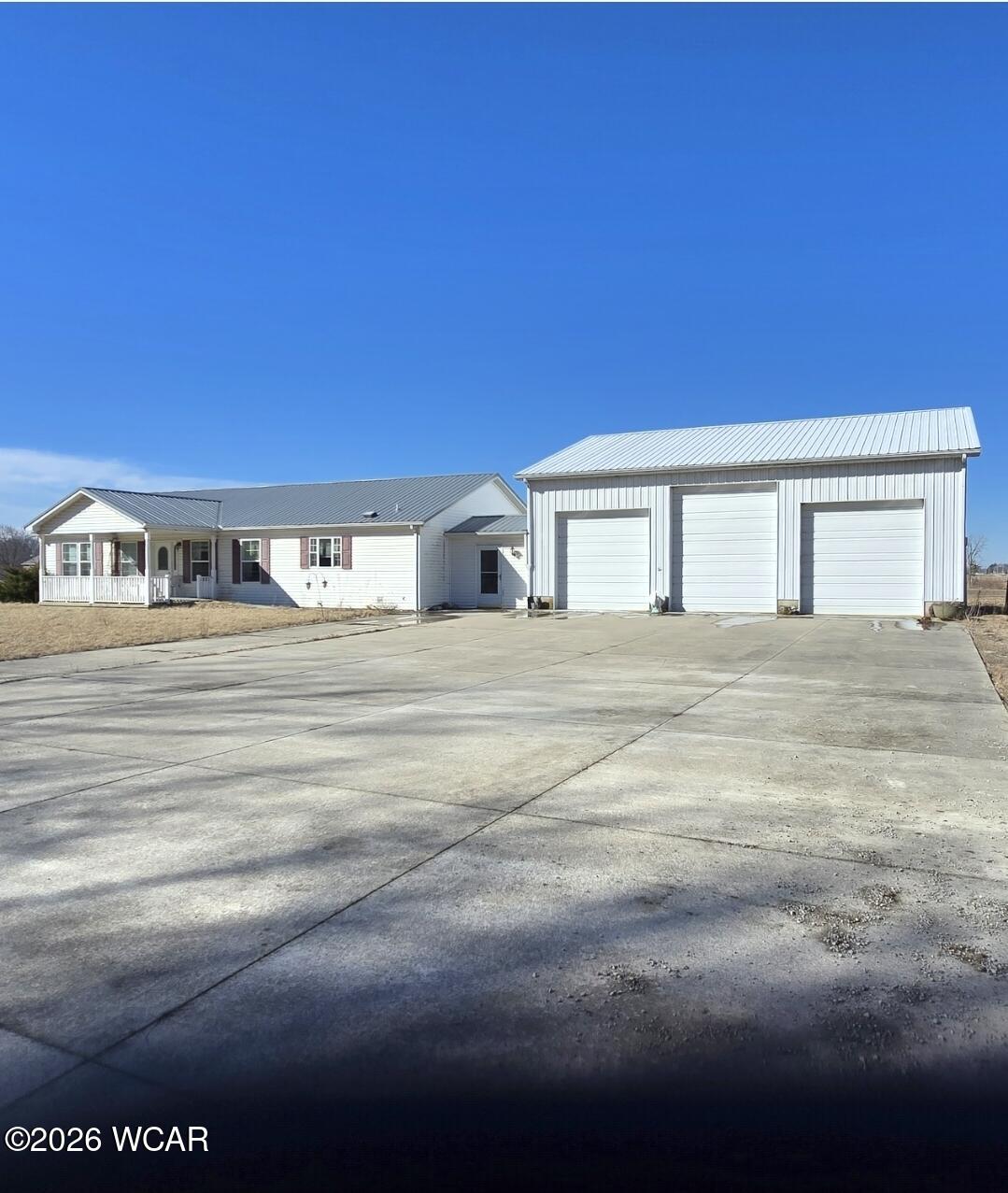 7430 Lehman Road, Greenville, Ohio