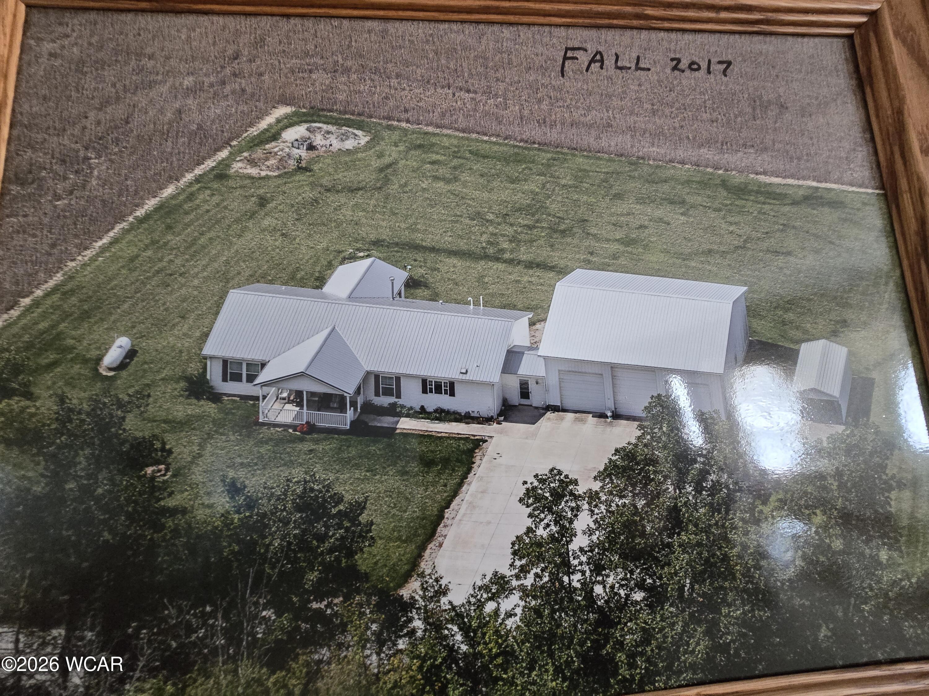 7430 Lehman Road, Greenville, Ohio