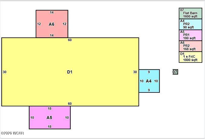 7430 Lehman Road, Greenville, Ohio