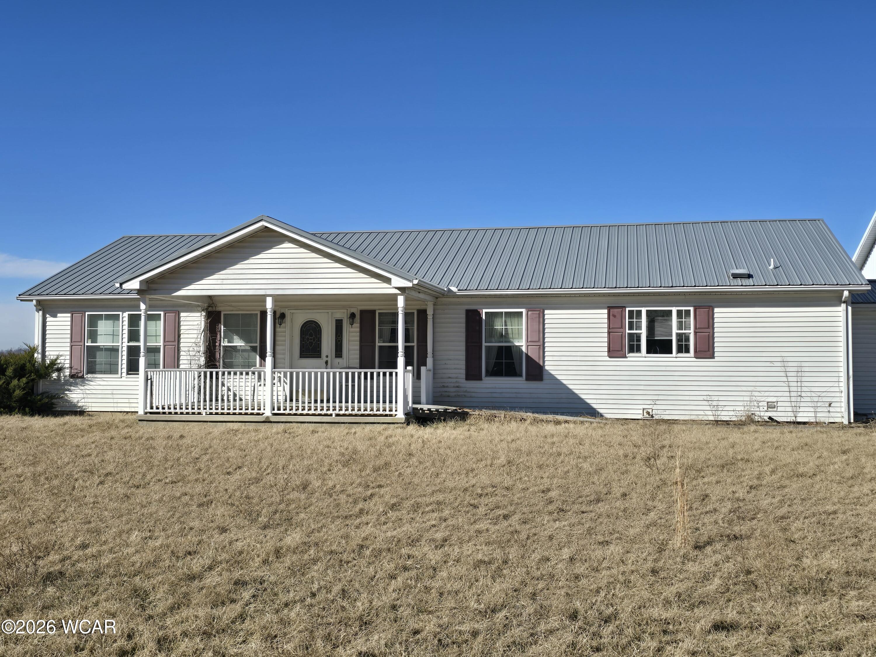 7430 Lehman Road, Greenville, Ohio