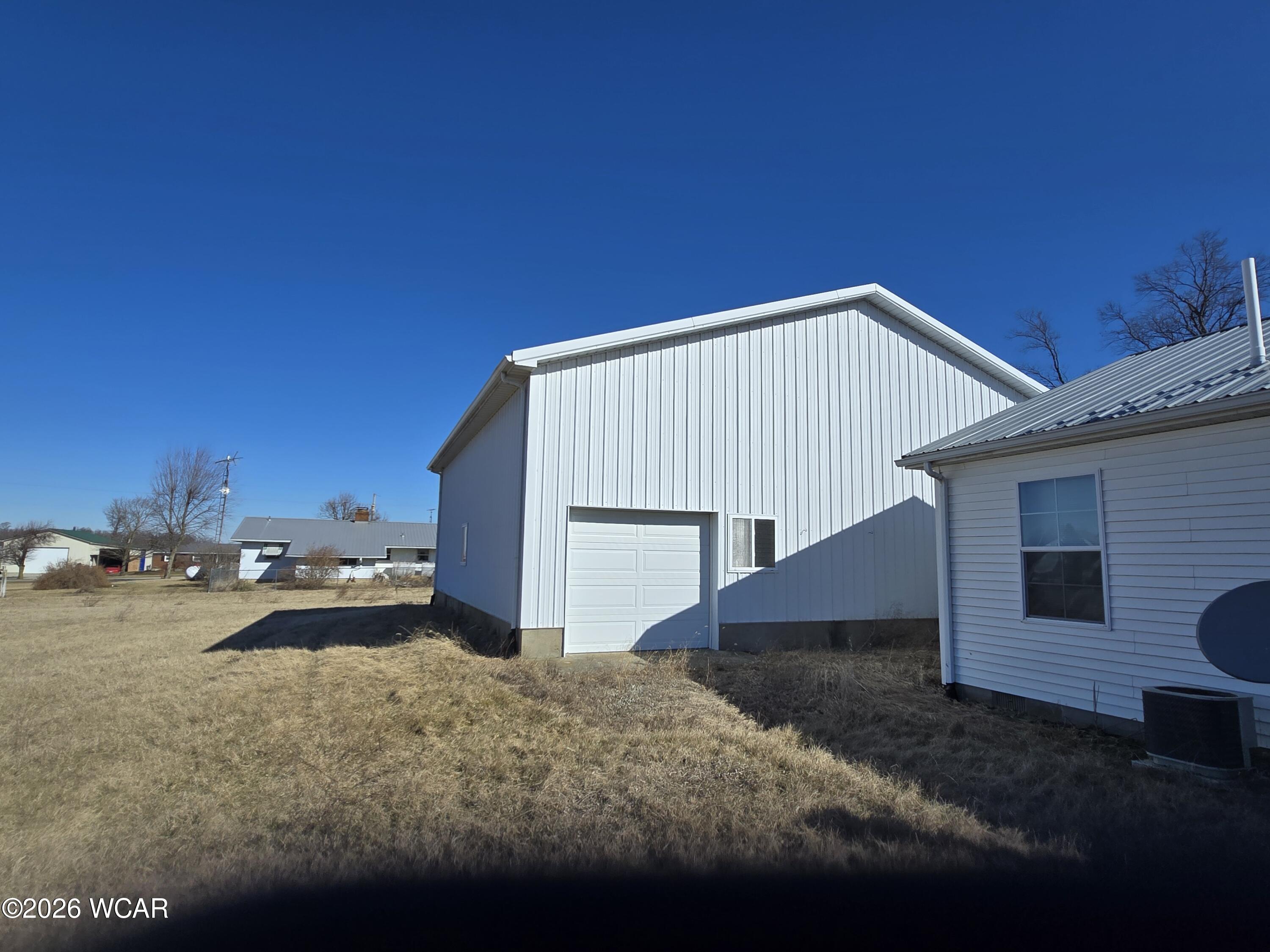 7430 Lehman Road, Greenville, Ohio