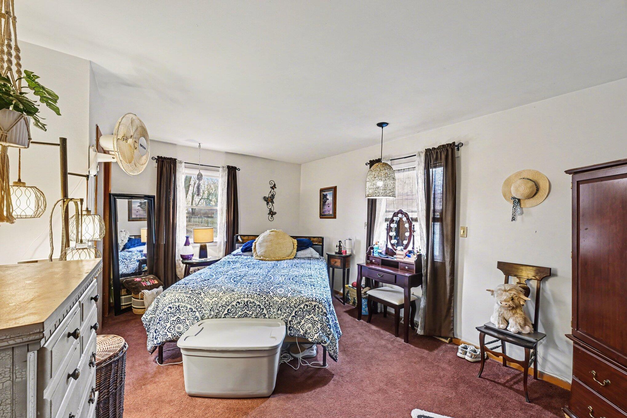 6155 Springfield Jamestown Road, Springfield, Ohio 45502